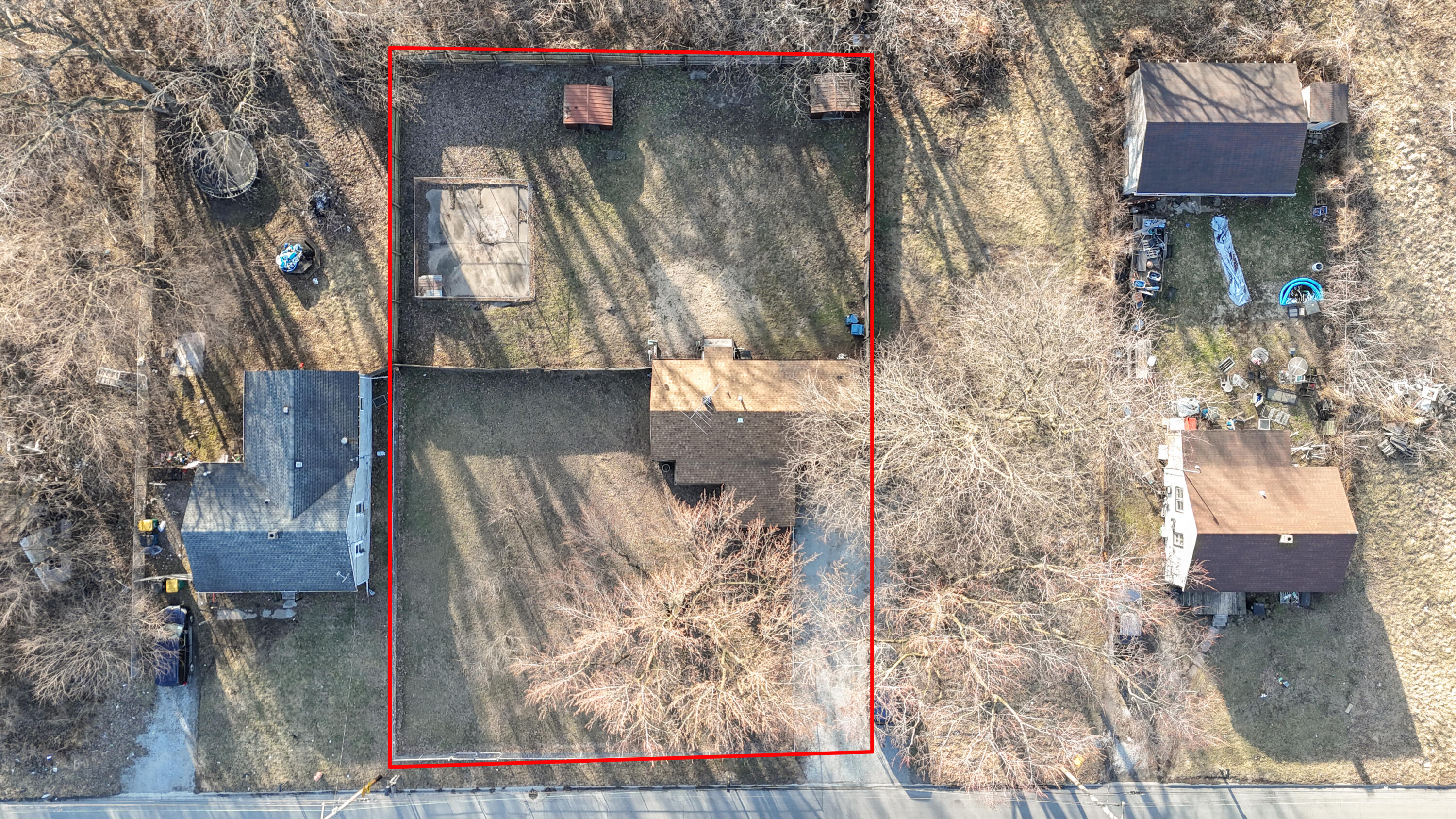 2320 Burr Street, Gary, IN 46406; Image #9