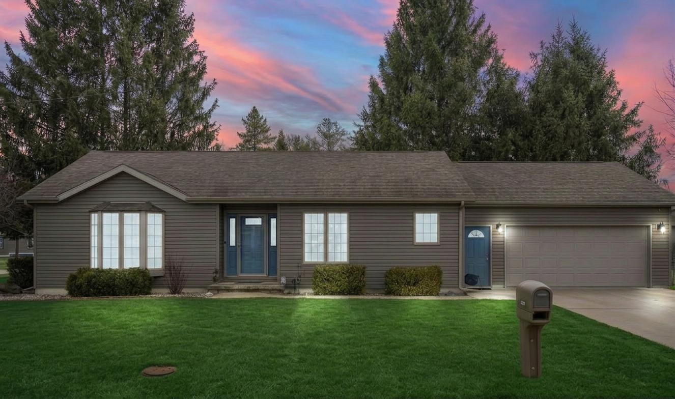 4100 East Drive, Knox, IN 46534; Image #2