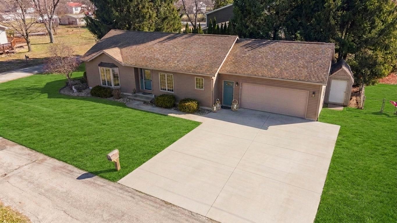 4100 East Drive, Knox, IN 46534; Image #3