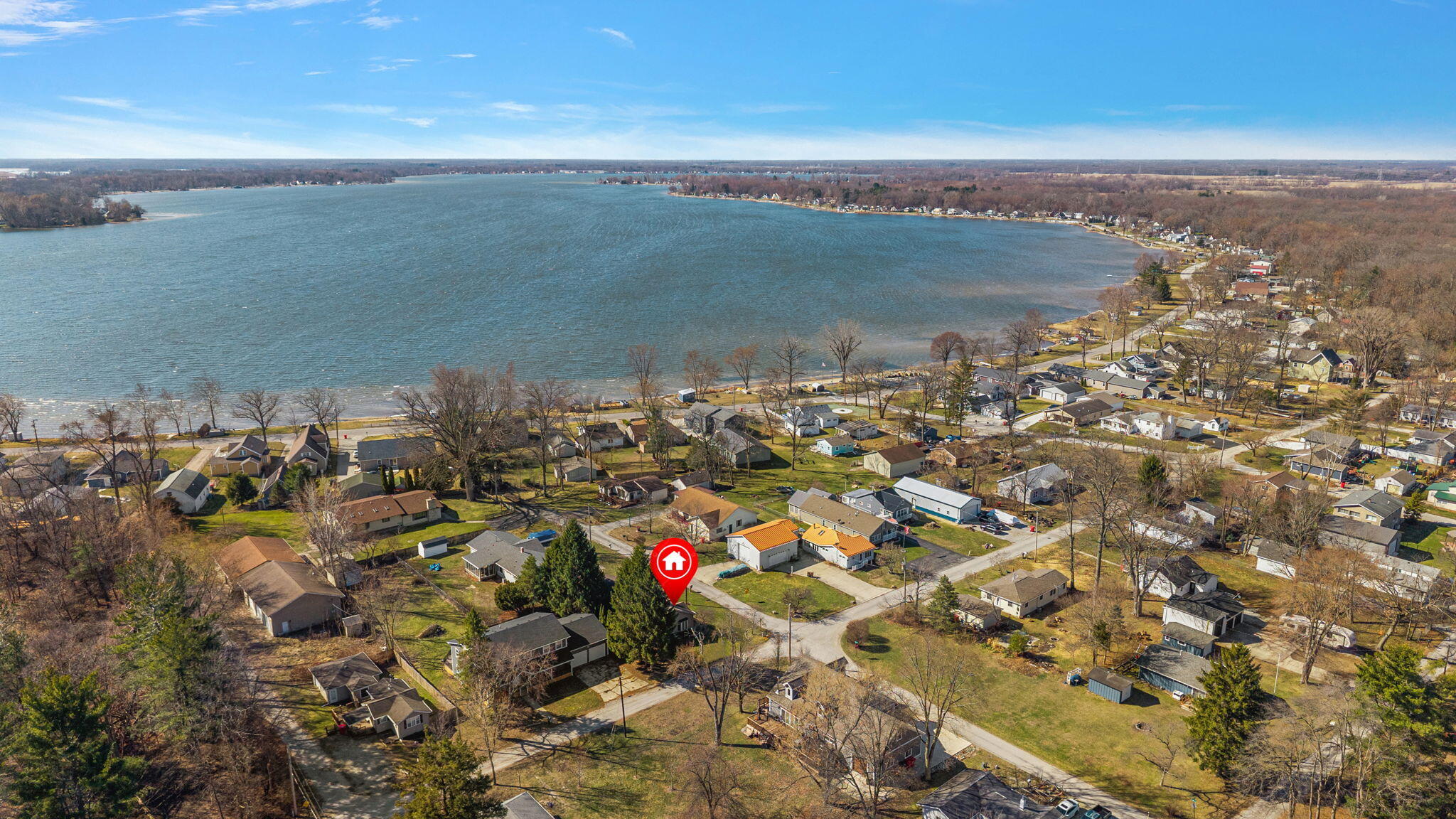 4100 East Drive, Knox, IN 46534; Image #6