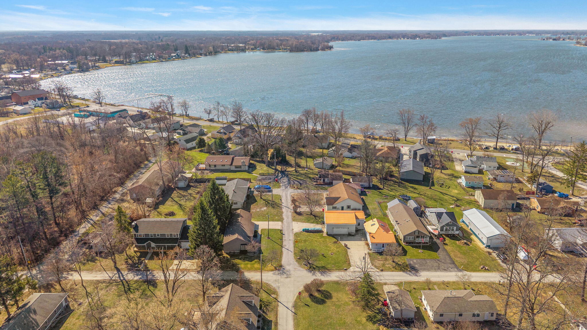 4100 East Drive, Knox, IN 46534; Image #7