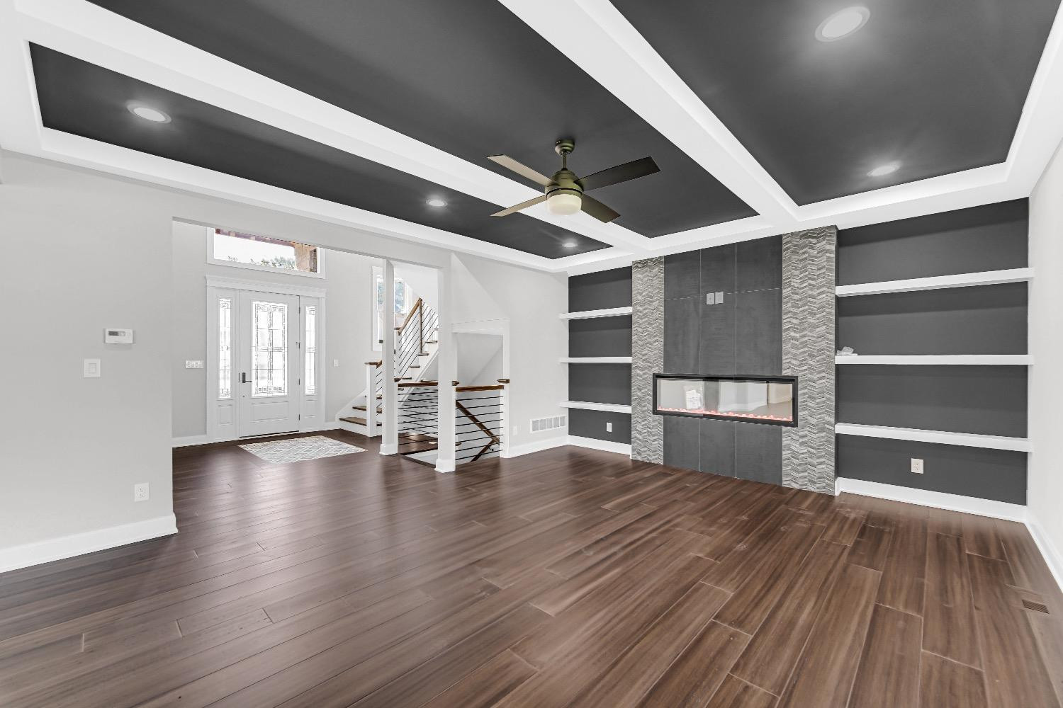 11039 Macedon Street, Winfield, IN 46307; Image #11