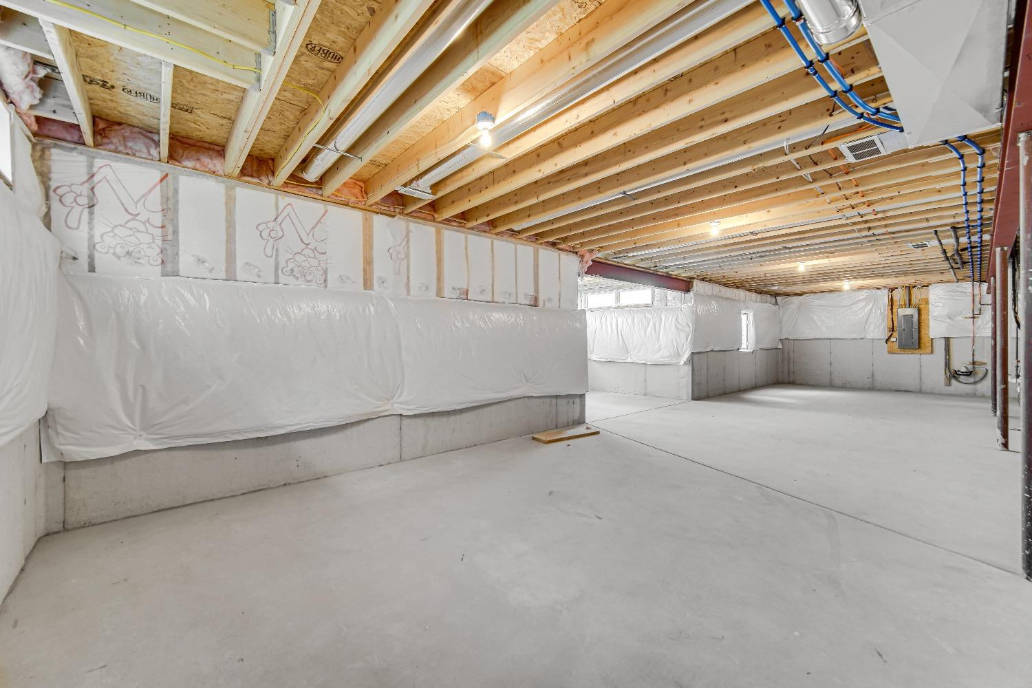 11039 Macedon Street, Winfield, IN 46307; Image #30