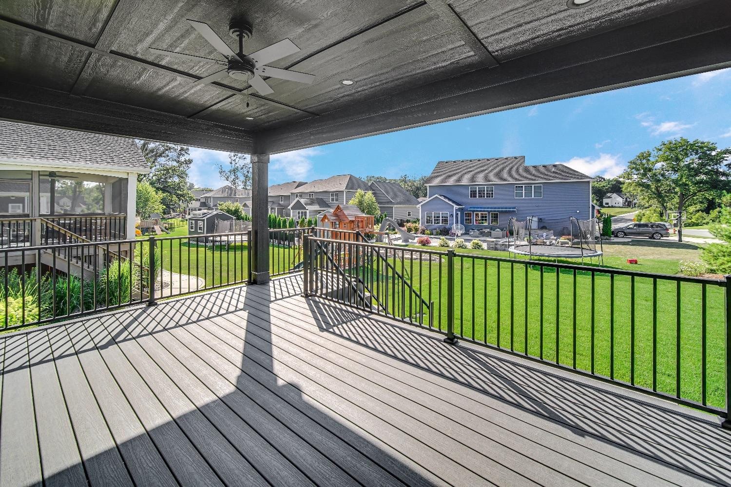 11039 Macedon Street, Winfield, IN 46307; Image #33
