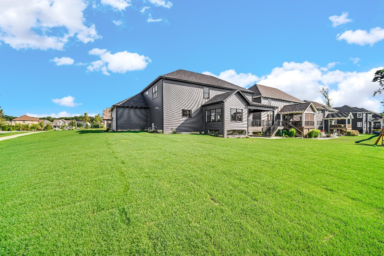 11039 Macedon Street, Winfield, IN 46307; Image #34