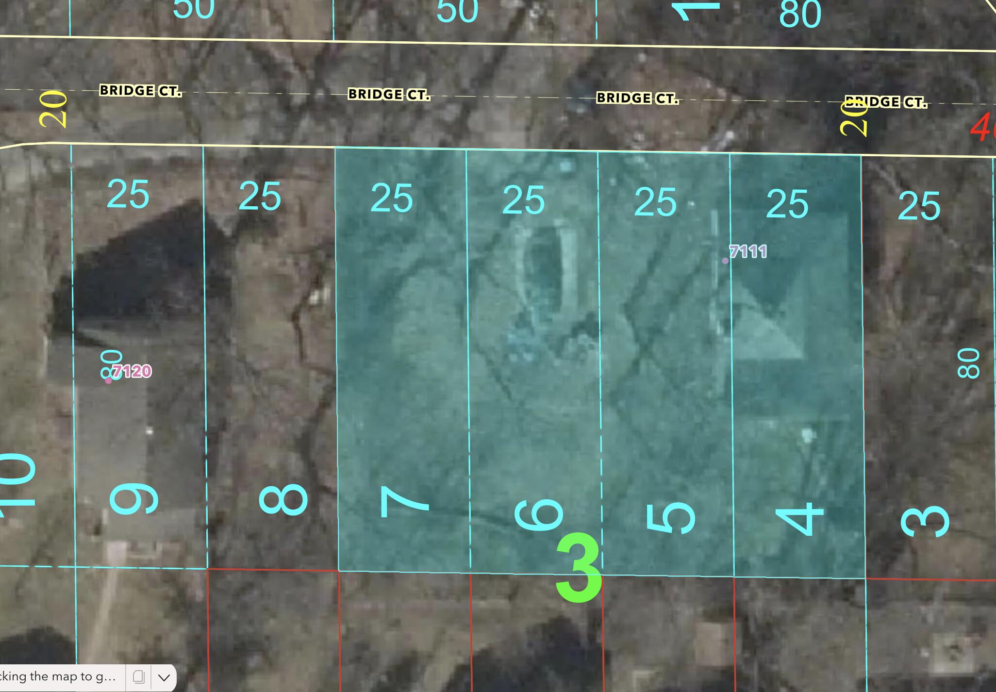 7111 W 128th Lane, Cedar Lake, IN 46303; Image #8