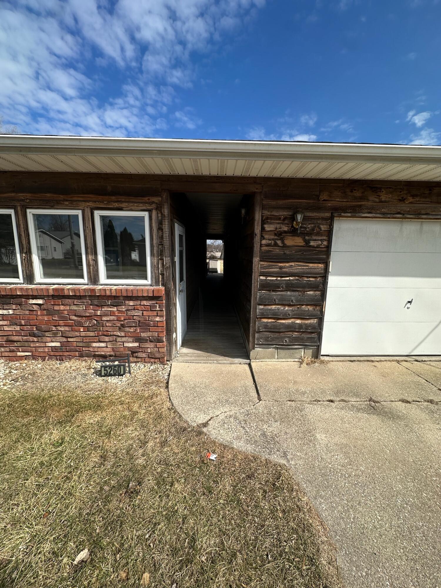5260 E Summerholme Drive, Knox, IN 46534; Image #7