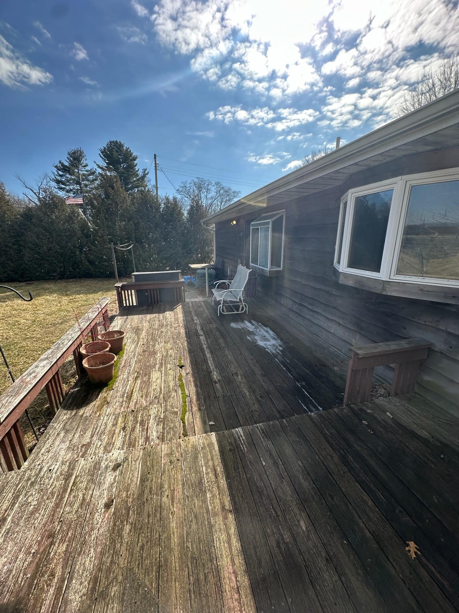 5260 E Summerholme Drive, Knox, IN 46534; Image #9