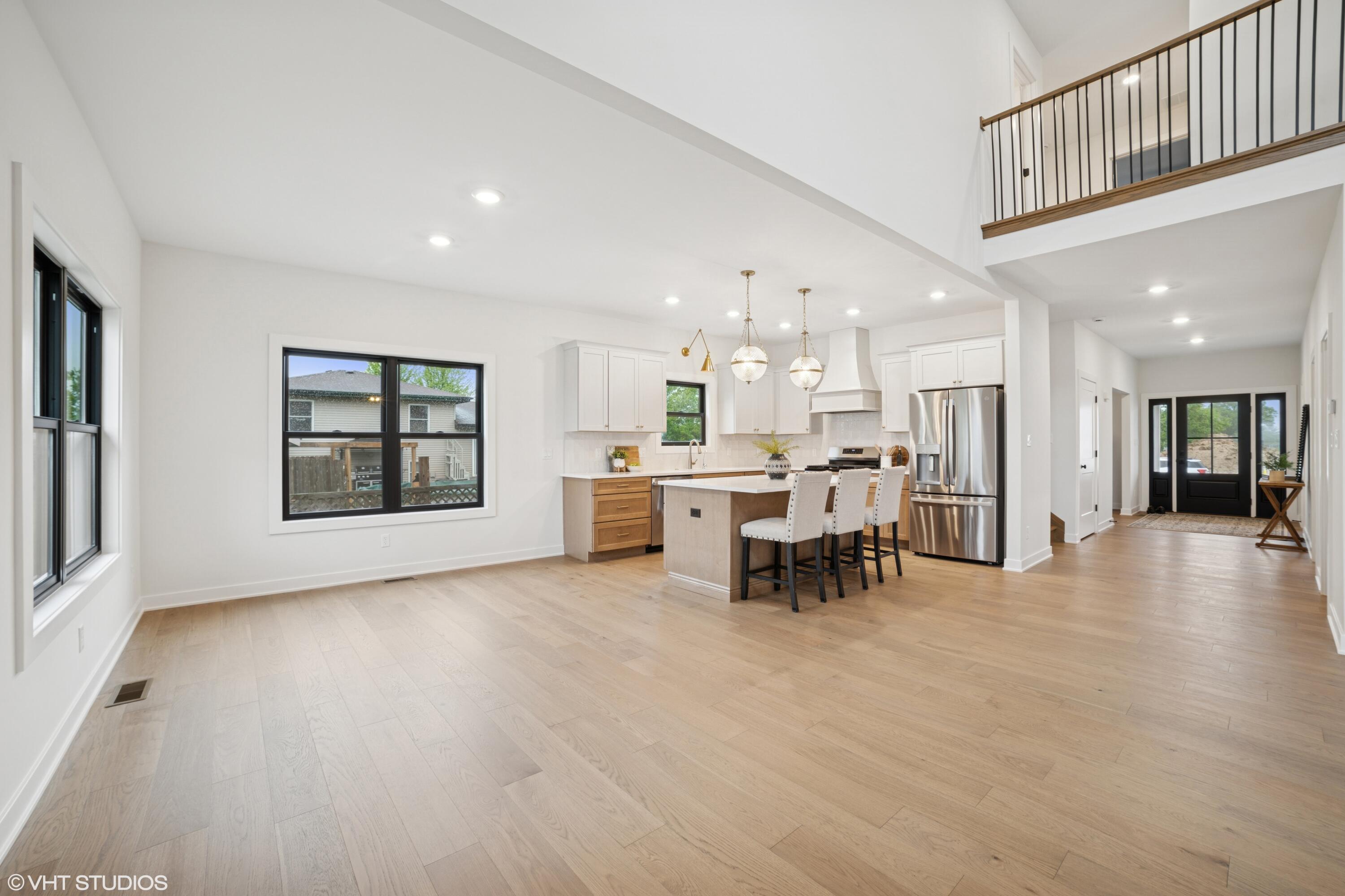 13616 Superior Lane, Cedar Lake, IN 46303; Image #13