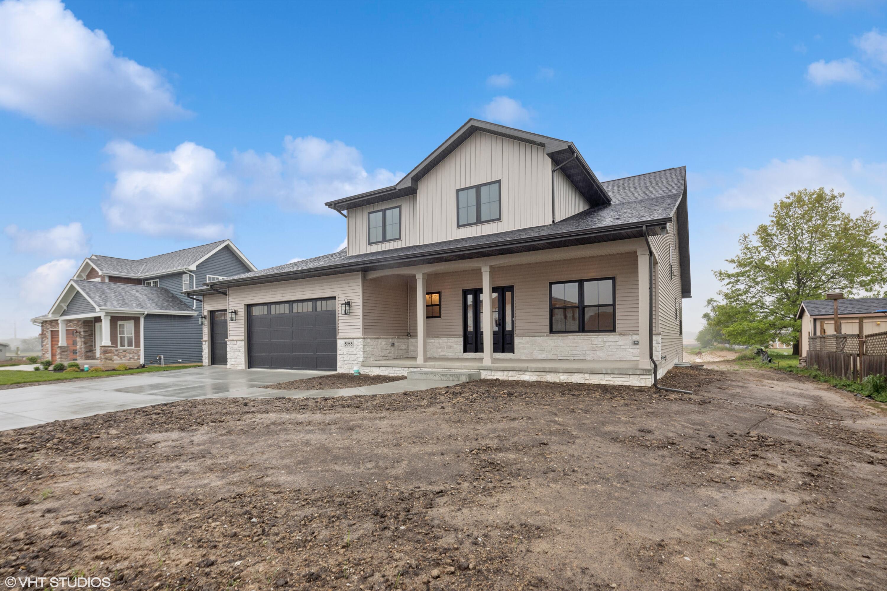 13616 Superior Lane, Cedar Lake, IN 46303; Image #2