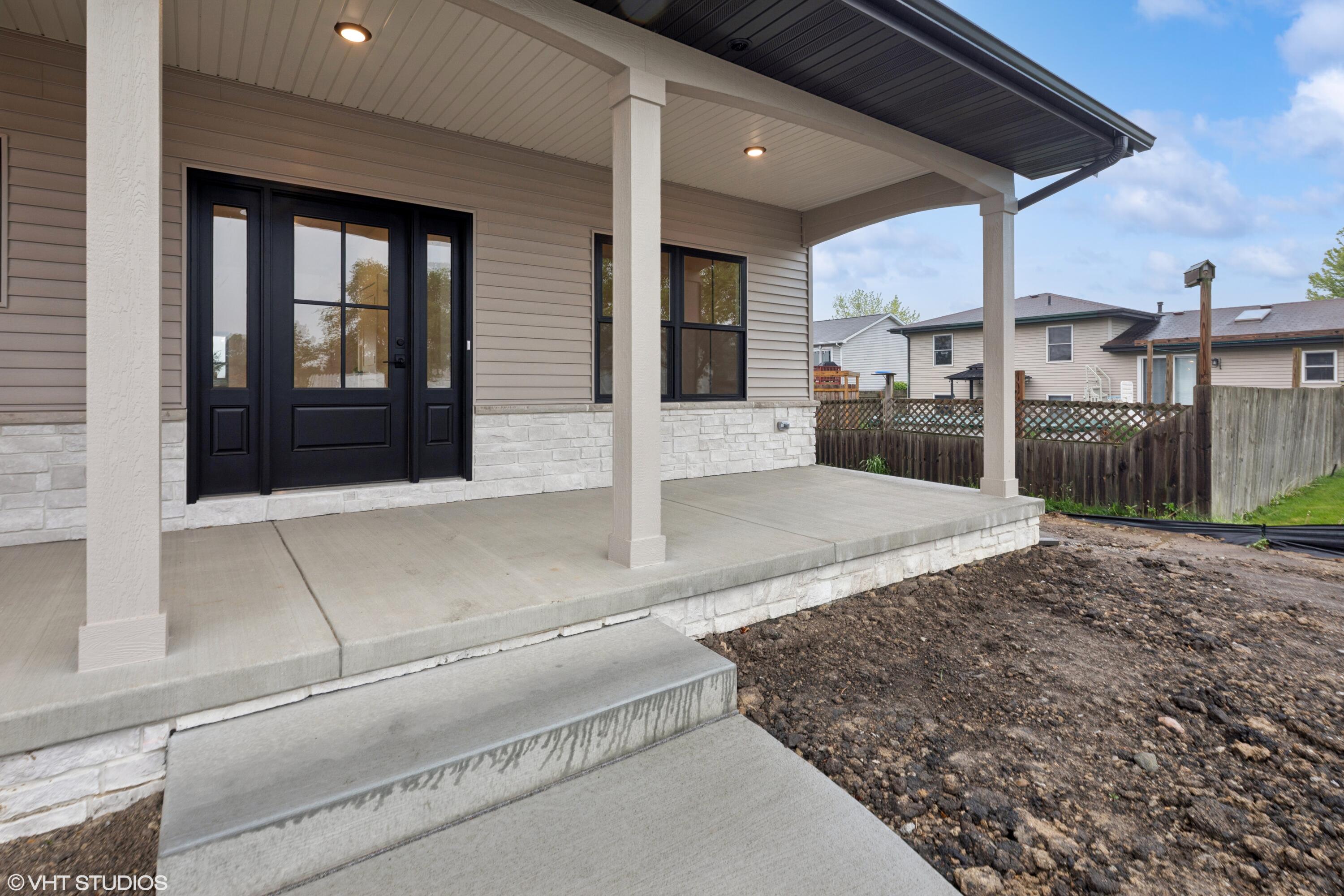 13616 Superior Lane, Cedar Lake, IN 46303; Image #3