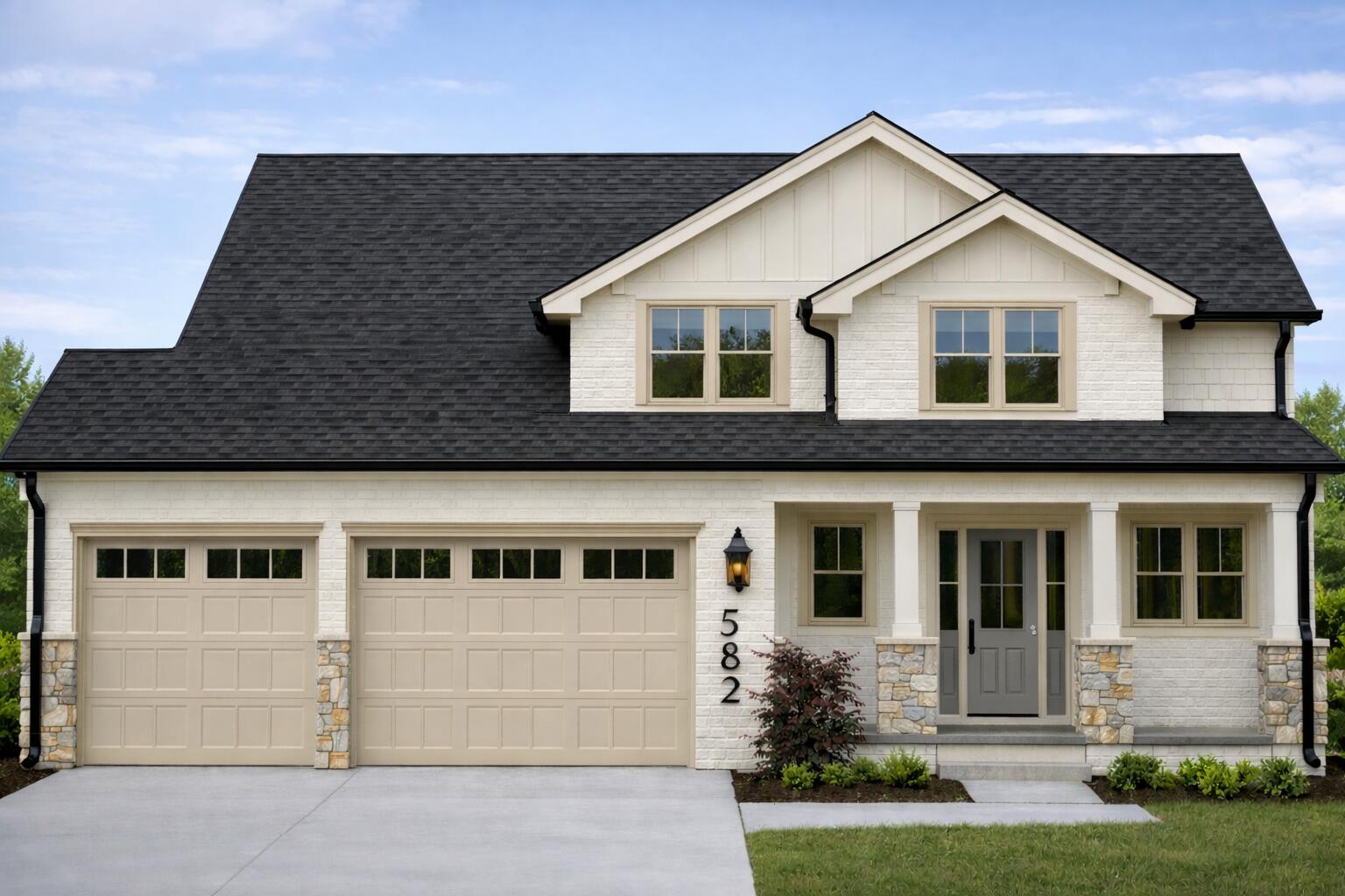13616 Superior Lane, Cedar Lake, IN 46303; Image #32