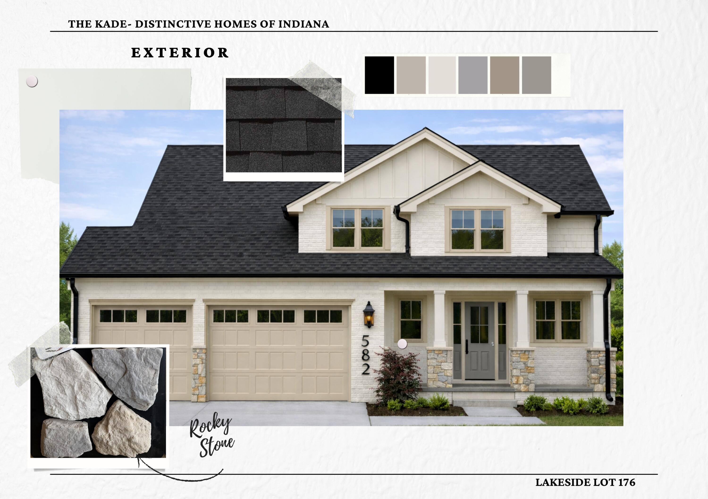 13616 Superior Lane, Cedar Lake, IN 46303; Image #35
