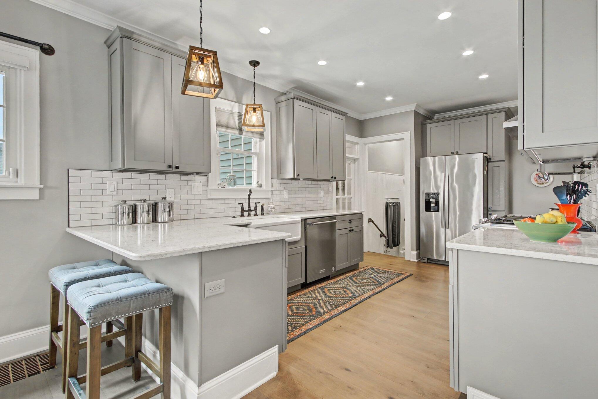 901 Campbell Street, Valparaiso, IN 46385; Image #10