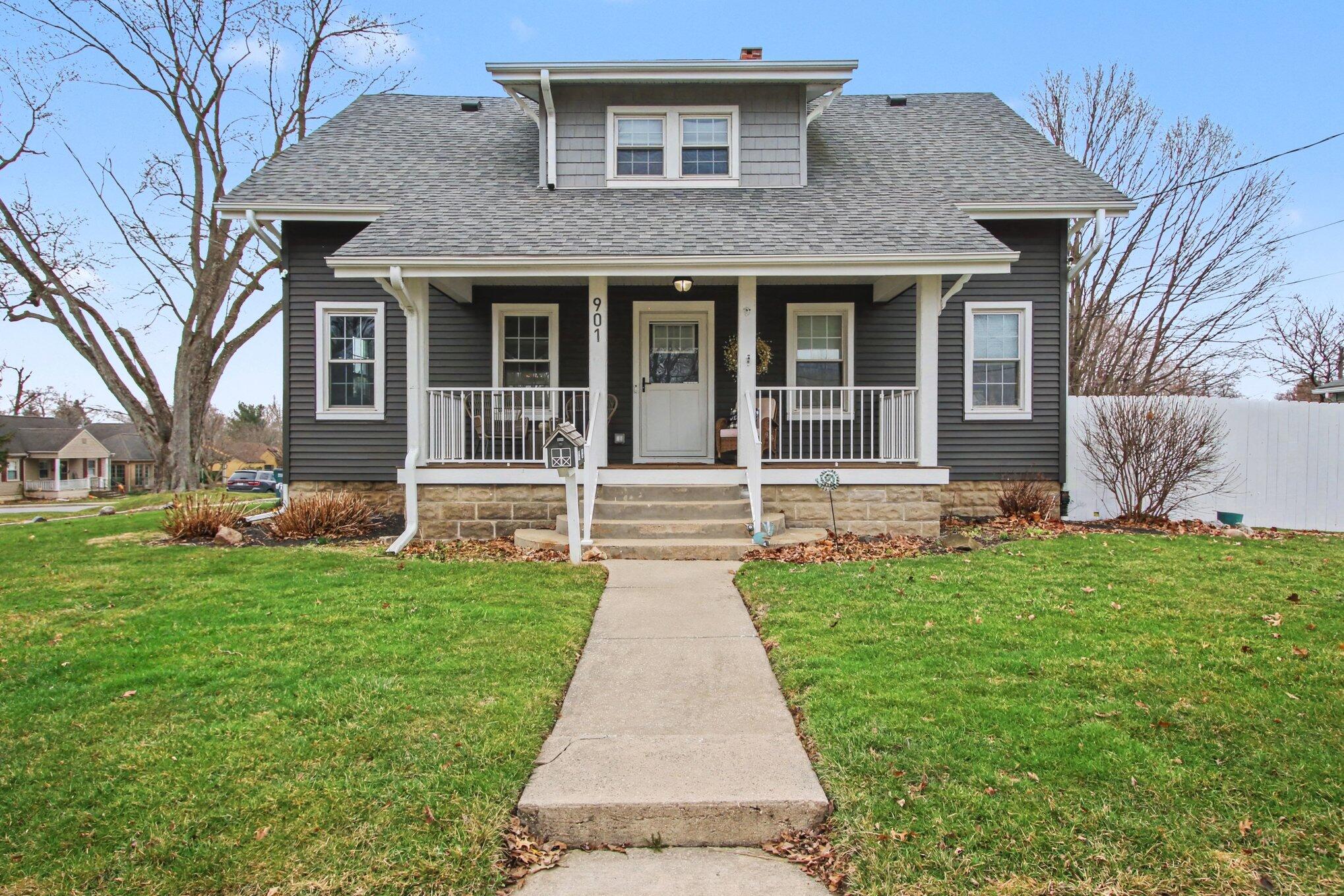 901 Campbell Street, Valparaiso, IN 46385; Image #2