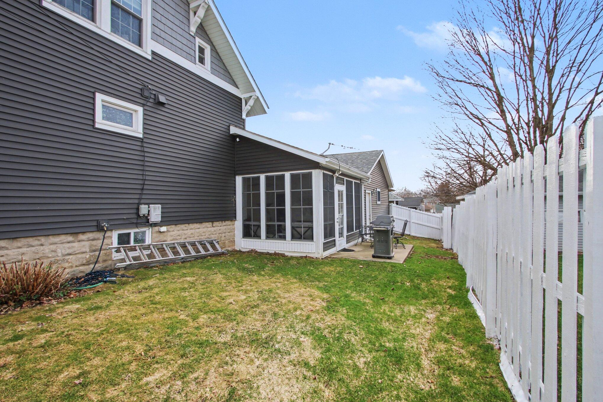 901 Campbell Street, Valparaiso, IN 46385; Image #28