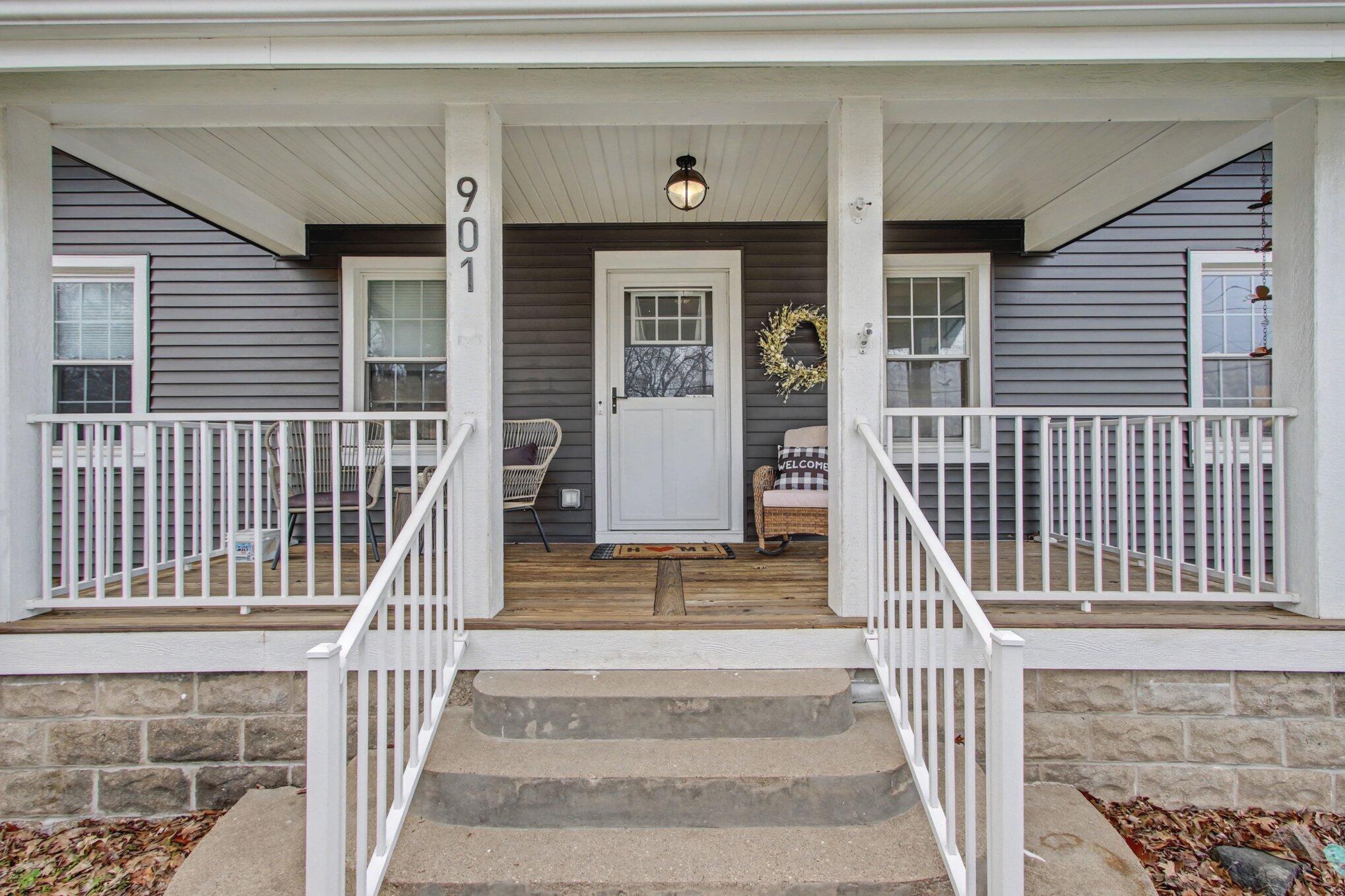 901 Campbell Street, Valparaiso, IN 46385; Image #29