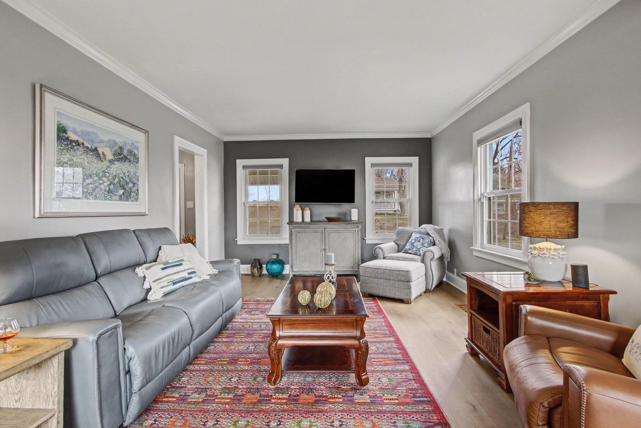 901 Campbell Street, Valparaiso, IN 46385; Image #3