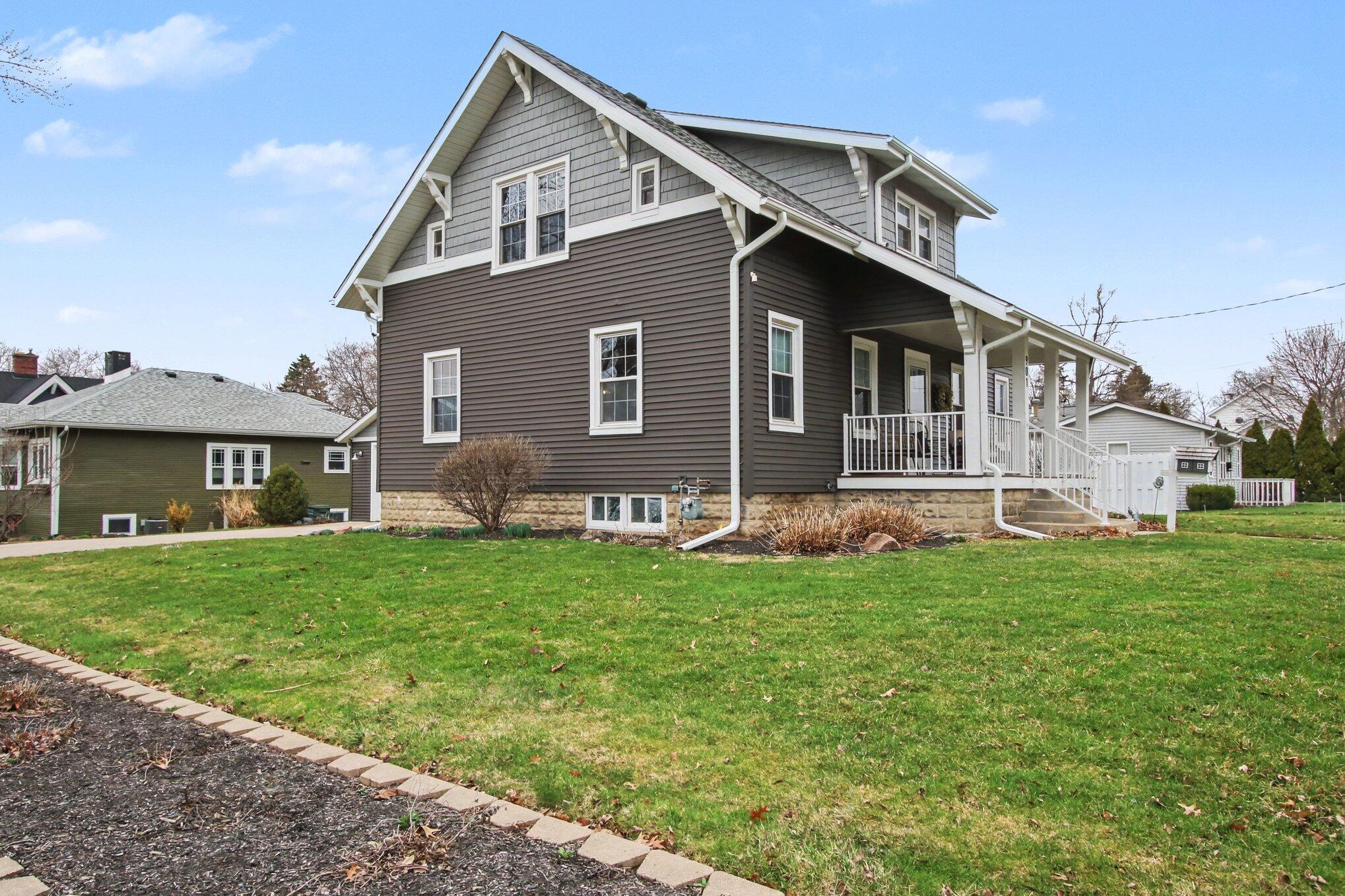 901 Campbell Street, Valparaiso, IN 46385; Image #33