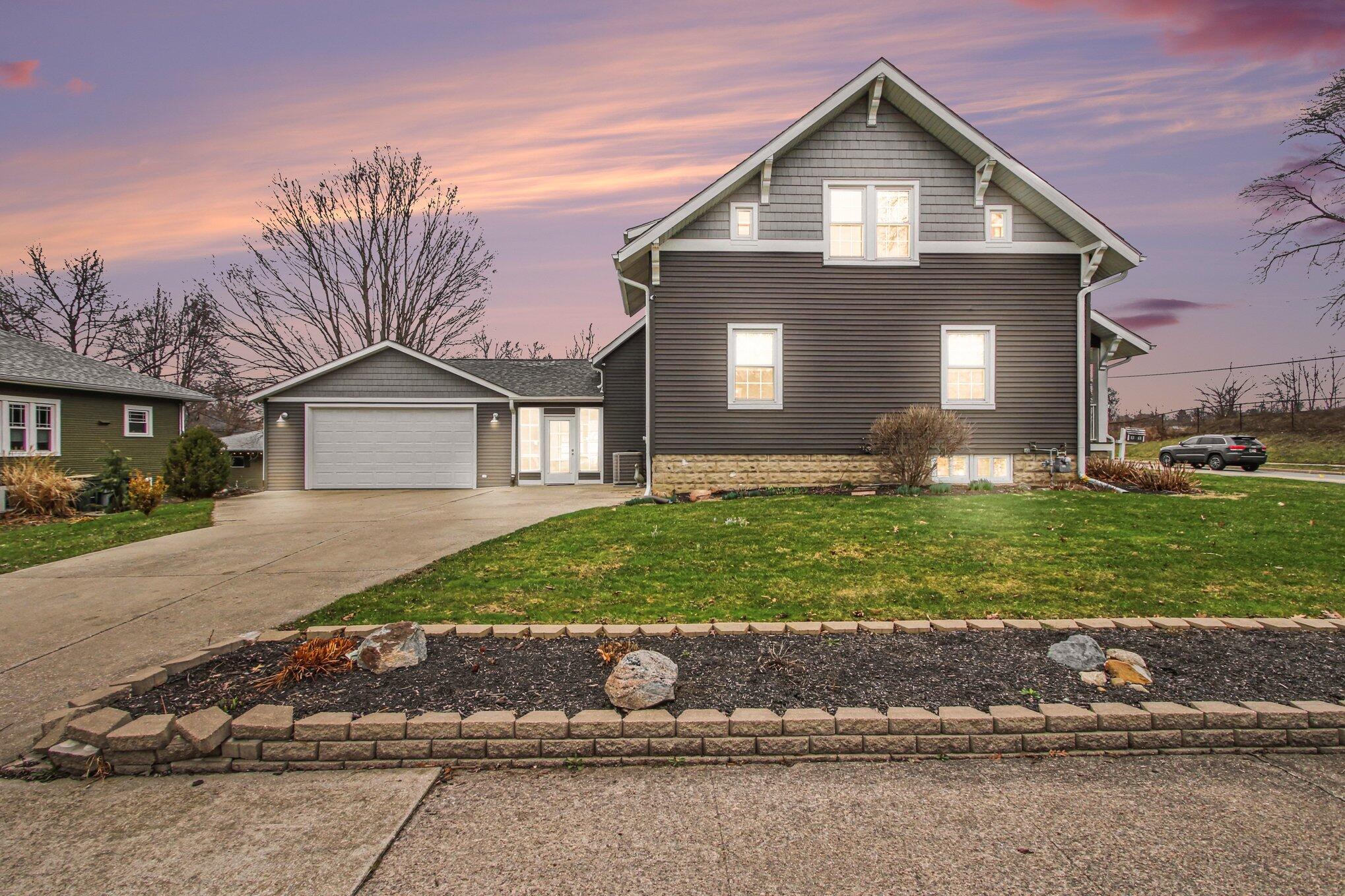 901 Campbell Street, Valparaiso, IN 46385; Image #35