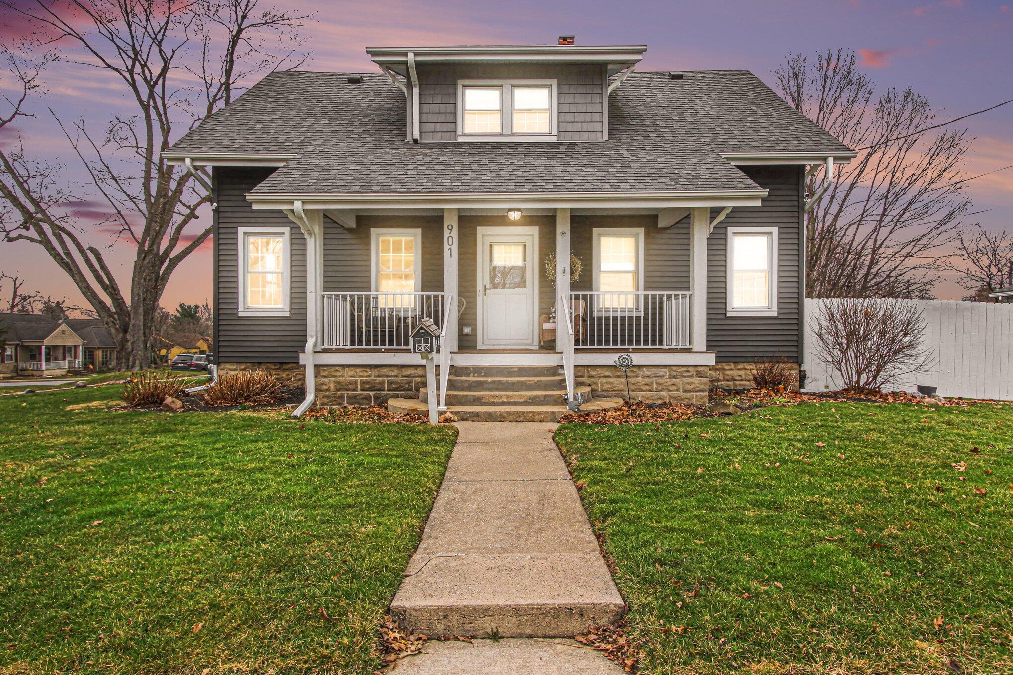 901 Campbell Street, Valparaiso, IN 46385; Image #36