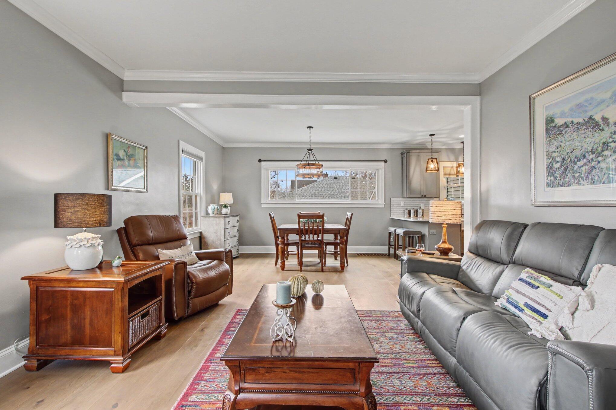 901 Campbell Street, Valparaiso, IN 46385; Image #4