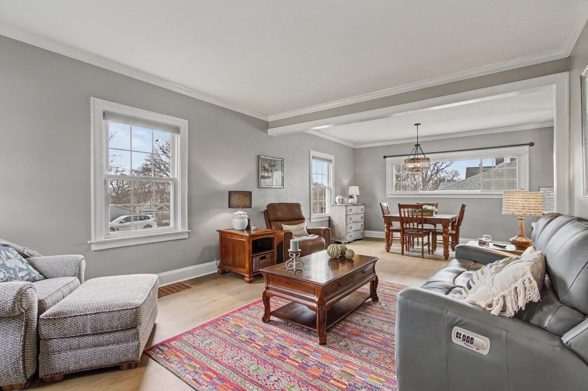 901 Campbell Street, Valparaiso, IN 46385; Image #5