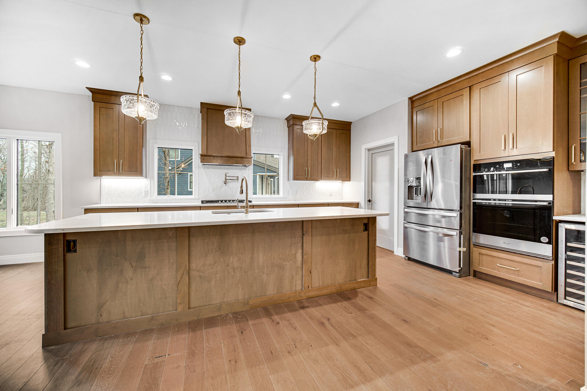 194 N Cricket Knoll Court, Valparaiso, IN 46385; Image #13