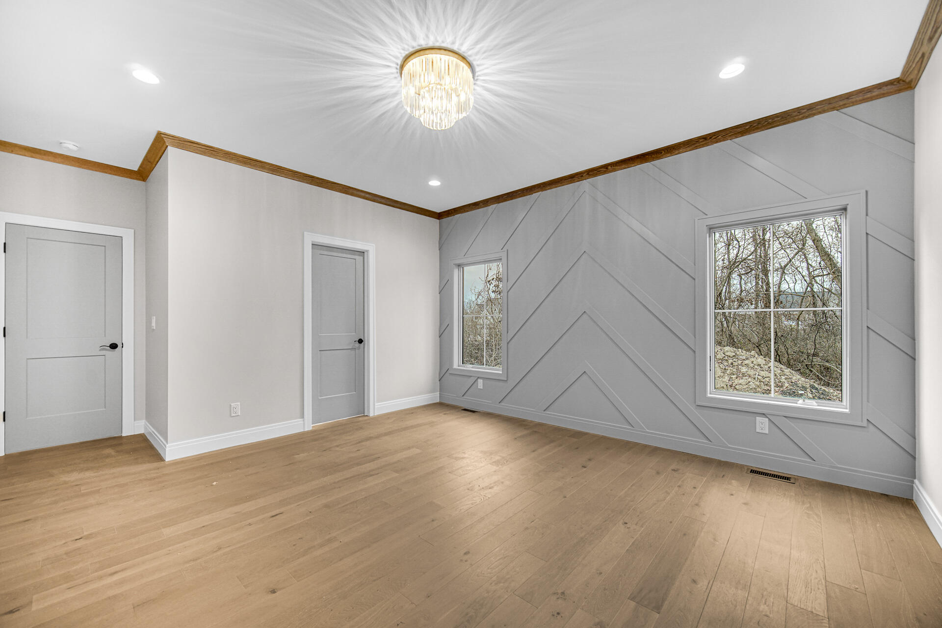 194 N Cricket Knoll Court, Valparaiso, IN 46385; Image #25