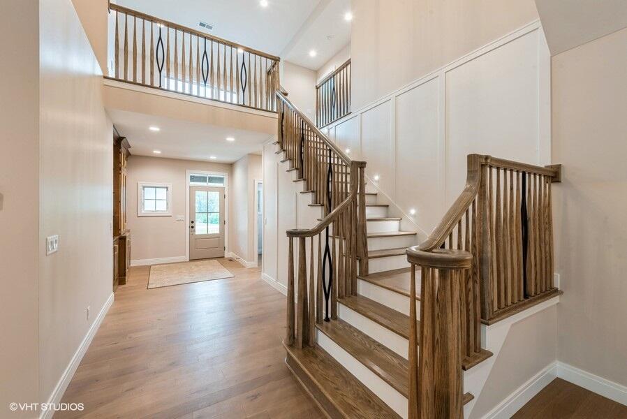 194 N Cricket Knoll Court, Valparaiso, IN 46385; Image #4