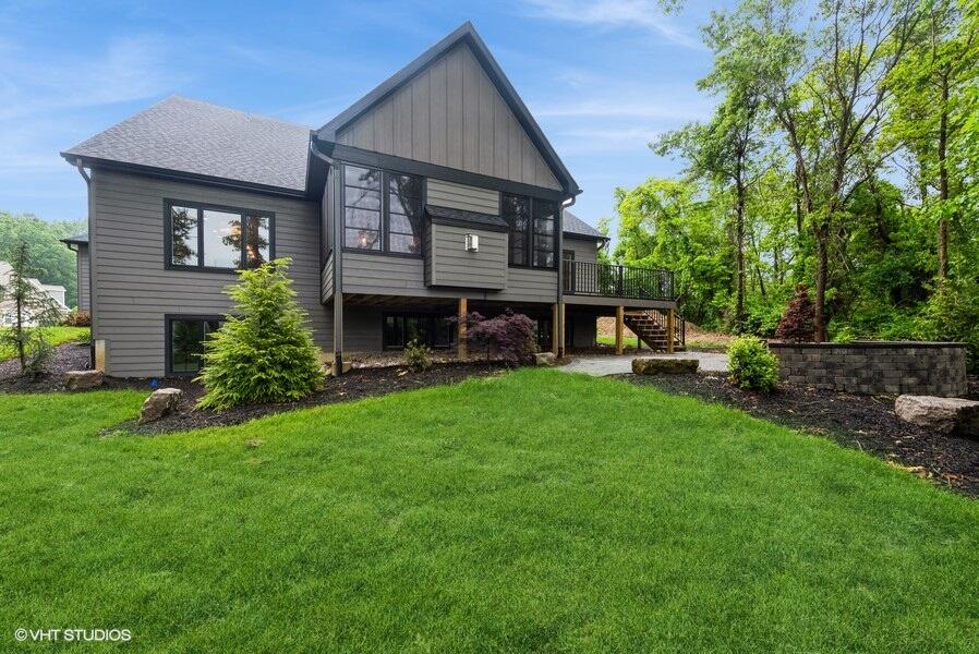 194 N Cricket Knoll Court, Valparaiso, IN 46385; Image #46