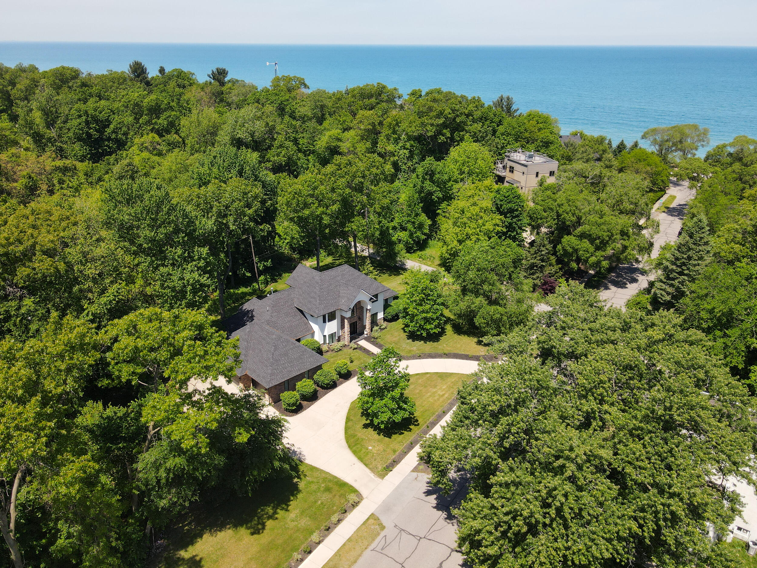 12 S Broadway, Beverly Shores, IN 46301; Image #3