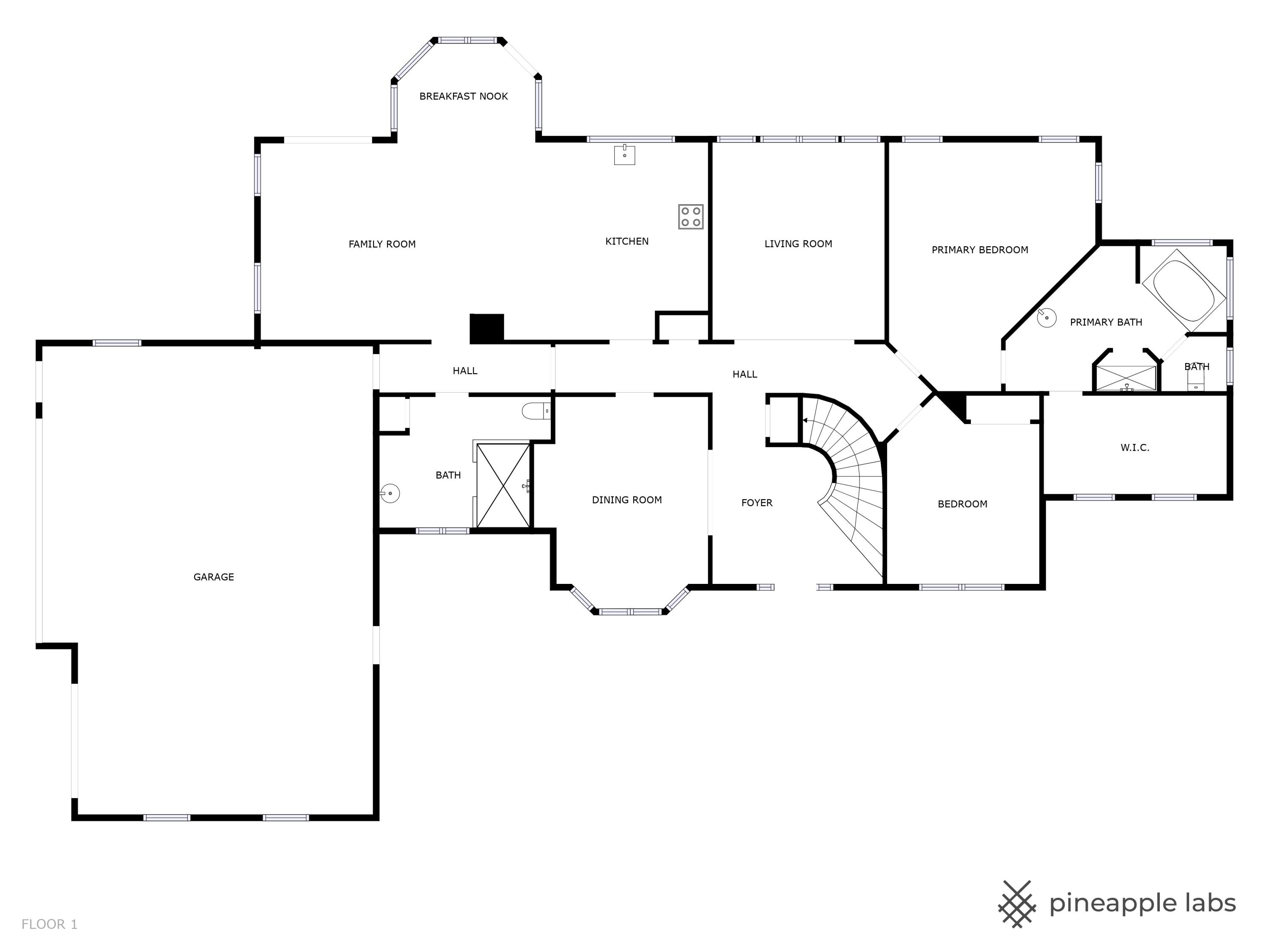 12 S Broadway, Beverly Shores, IN 46301; Image #34