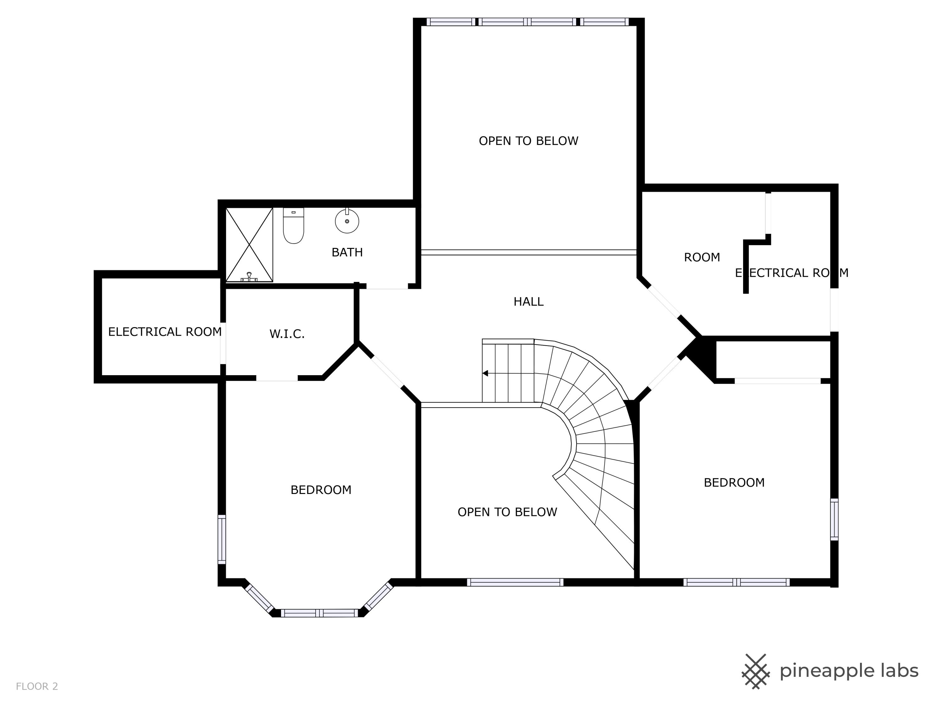 12 S Broadway, Beverly Shores, IN 46301; Image #35