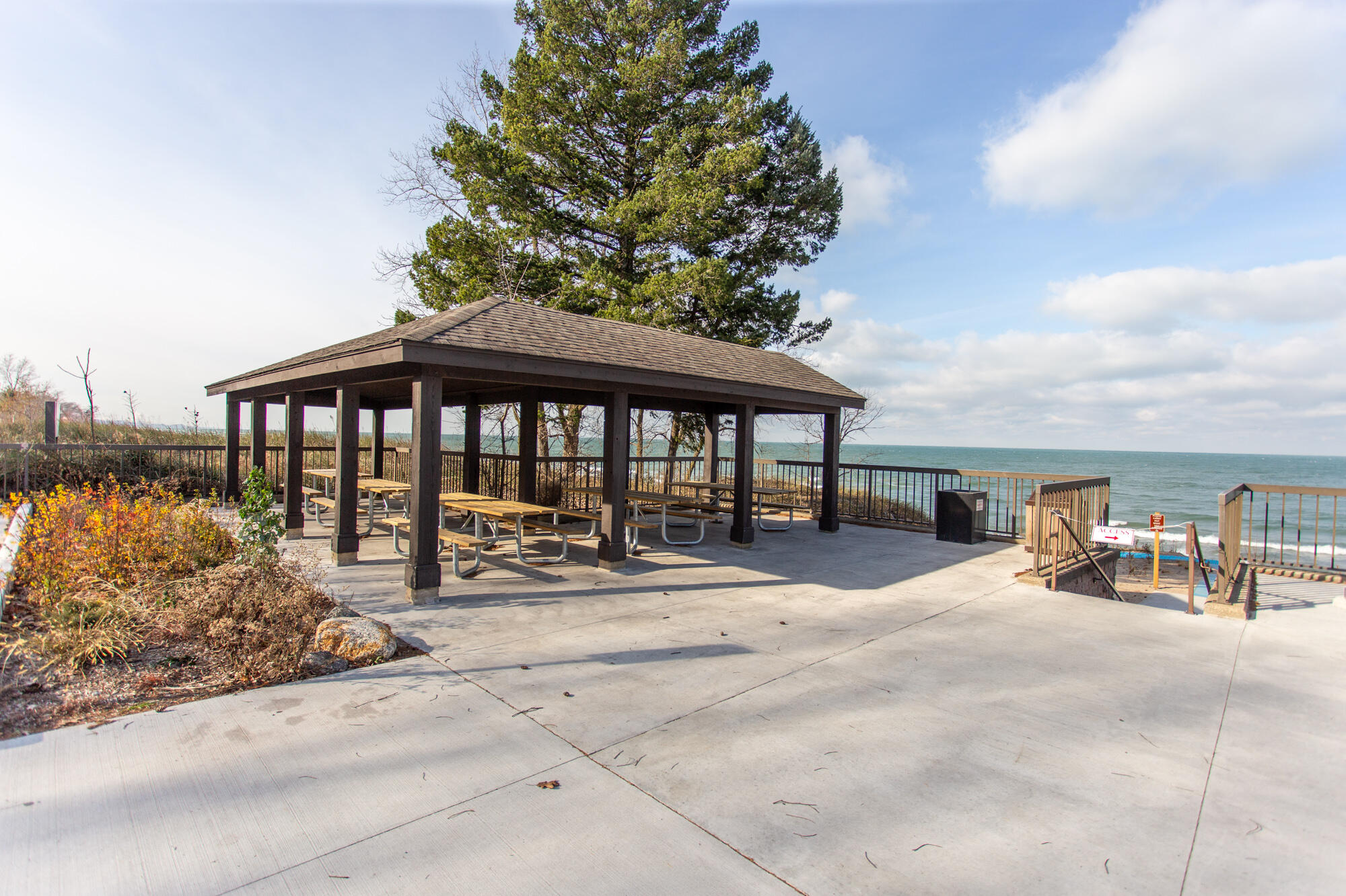 12 S Broadway, Beverly Shores, IN 46301; Image #38