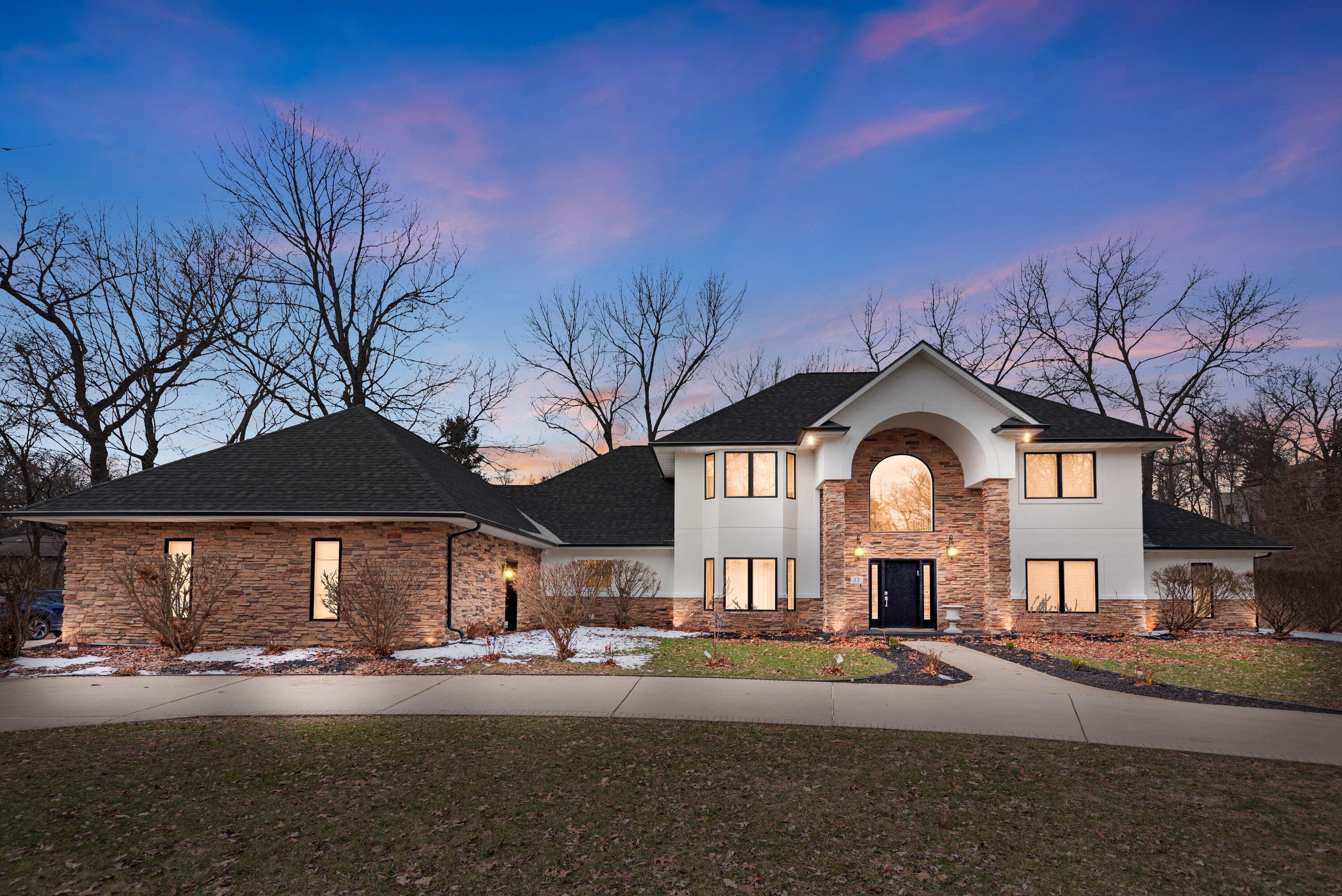 12 S Broadway, Beverly Shores, IN 46301; Image #4