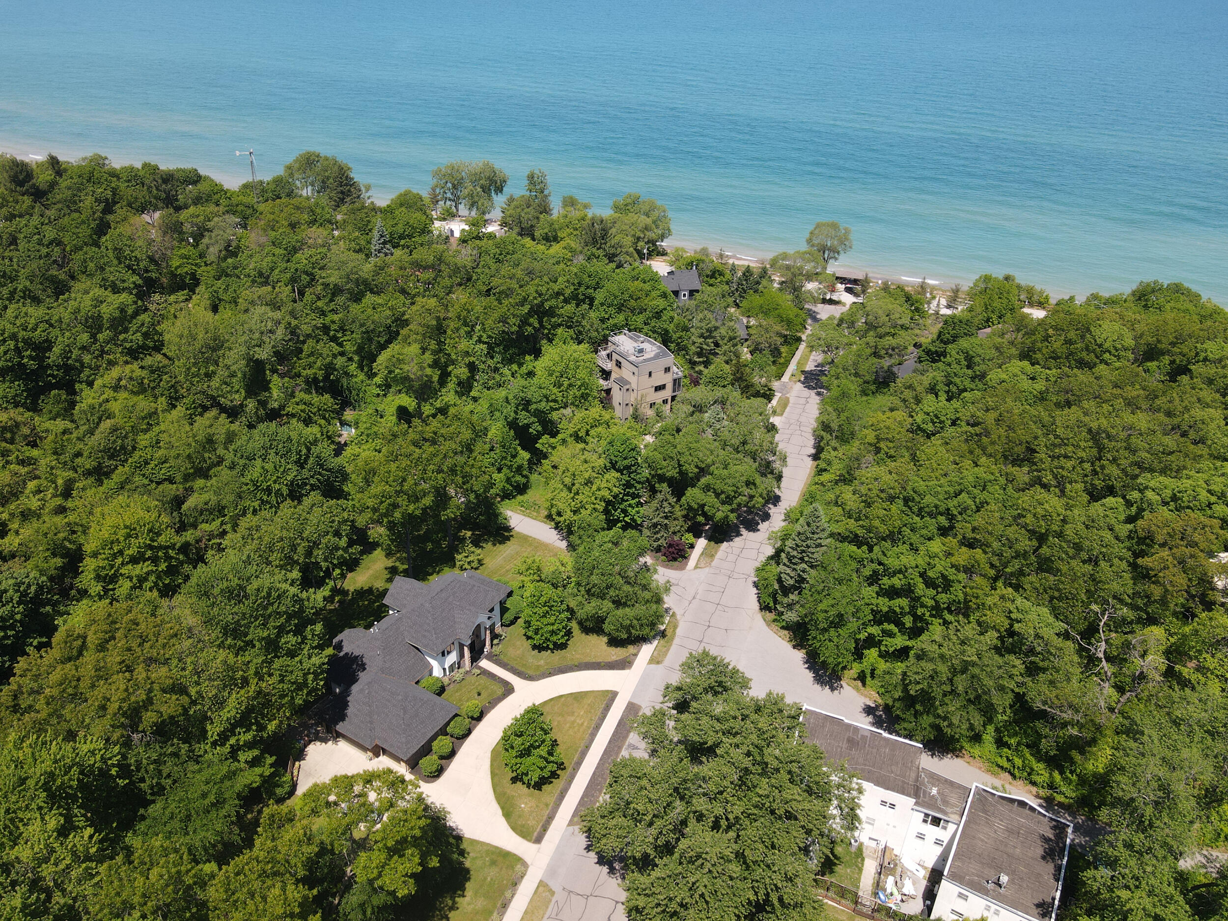 12 S Broadway, Beverly Shores, IN 46301; Image #41