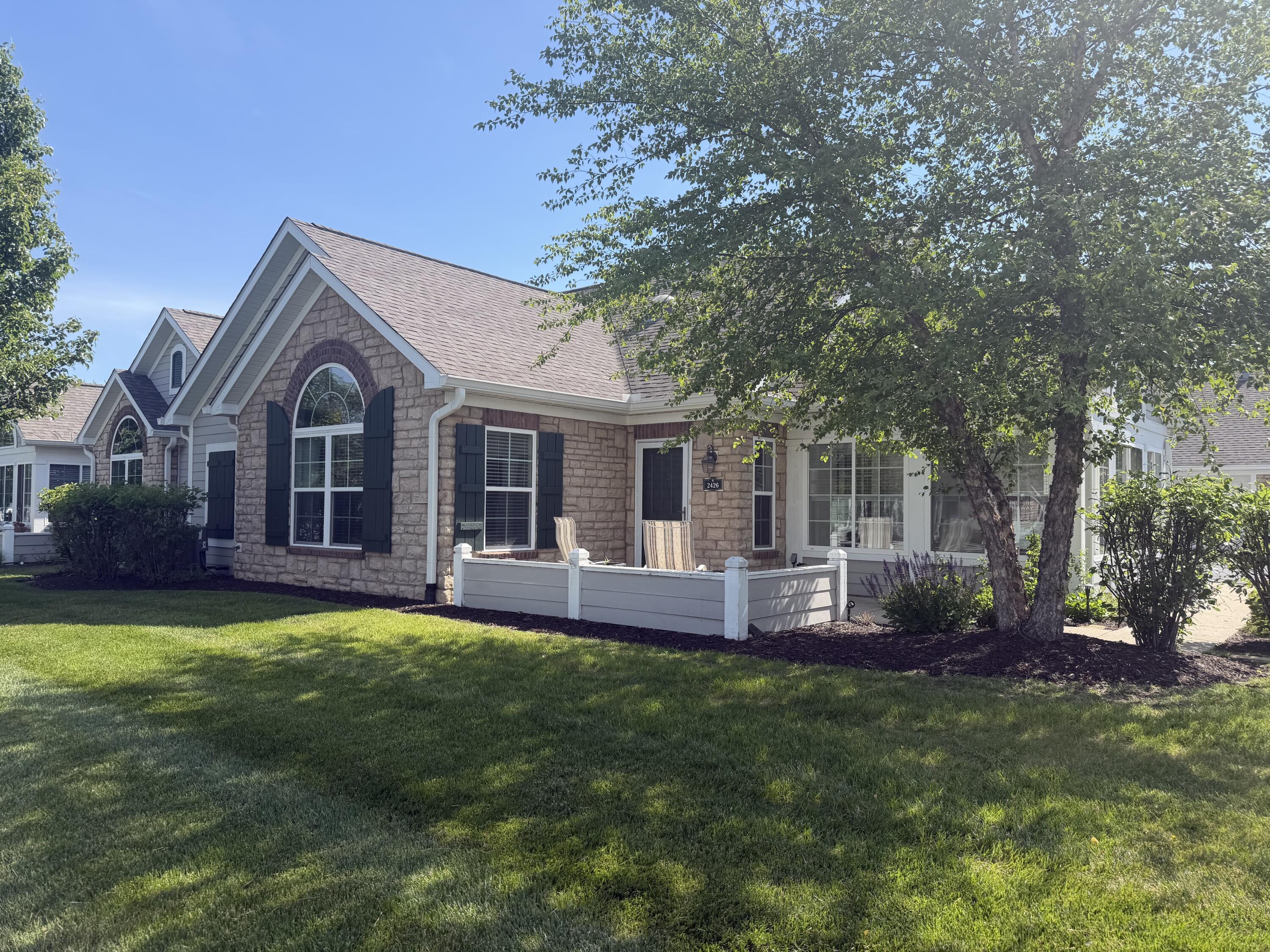 2426 Allison Circle, Valparaiso, IN #2426, 46383; Image #2