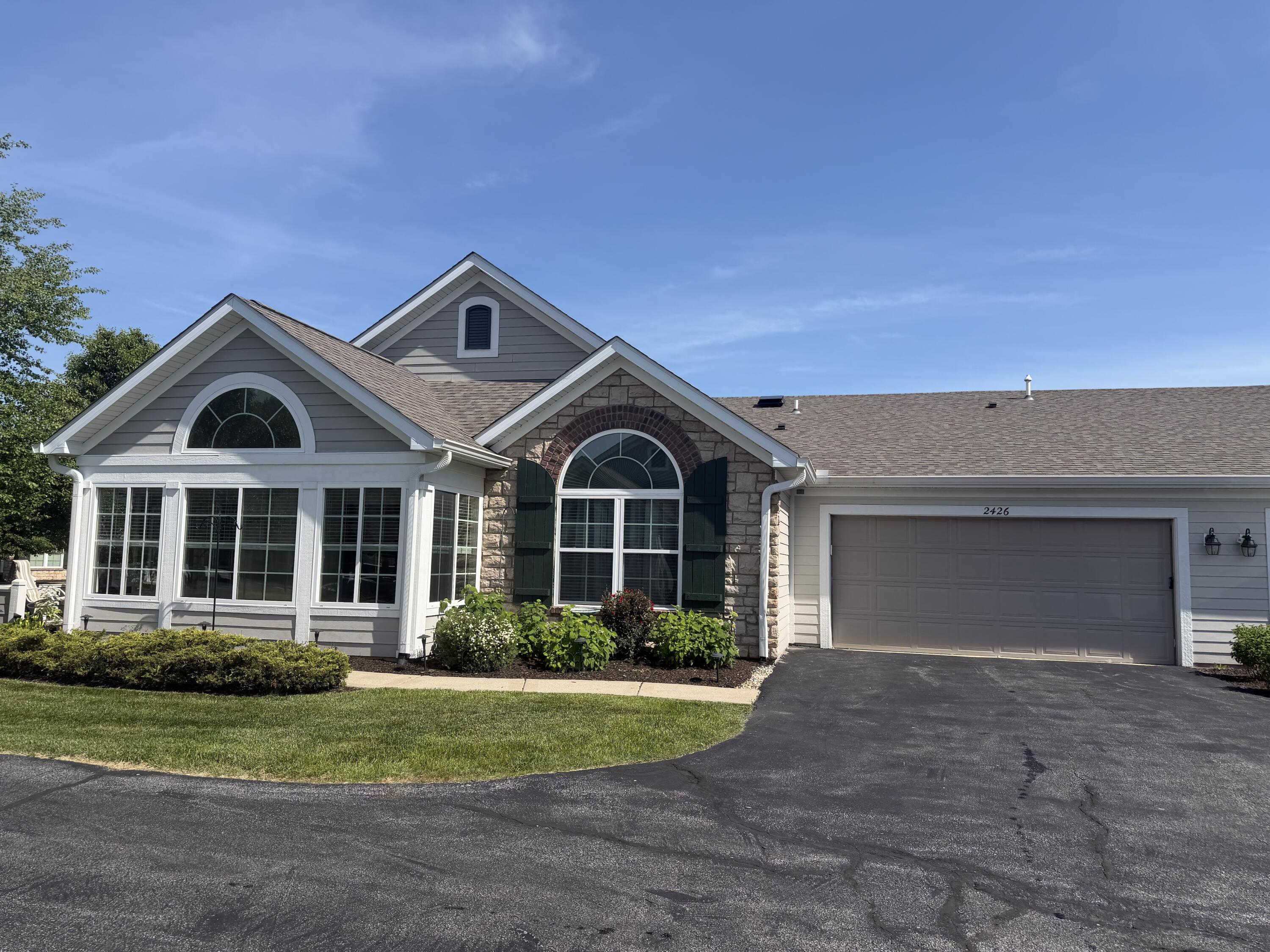 2426 Allison Circle, Valparaiso, IN #2426, 46383; Image #3