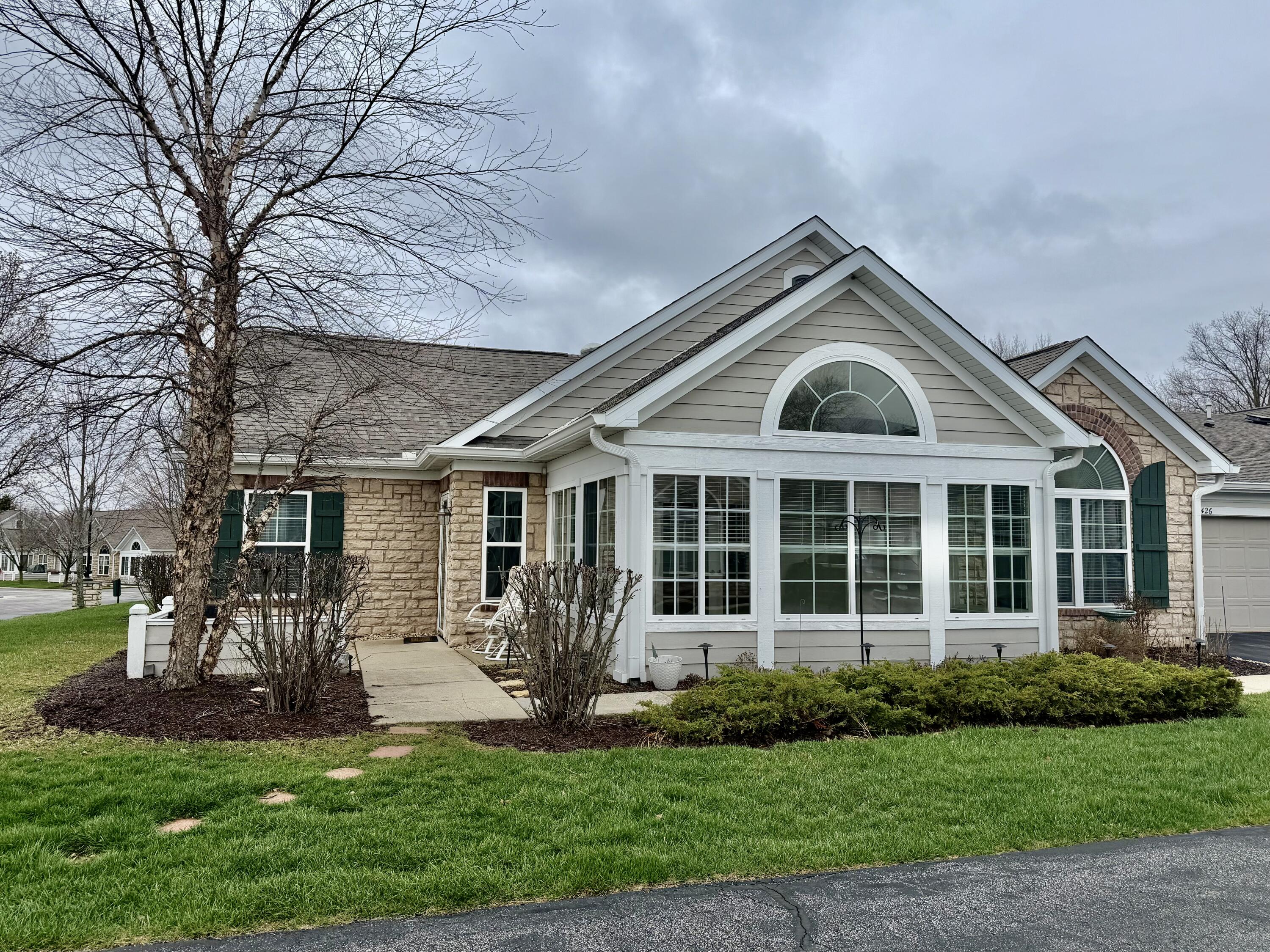 2426 Allison Circle, Valparaiso, IN #2426, 46383; Image #4