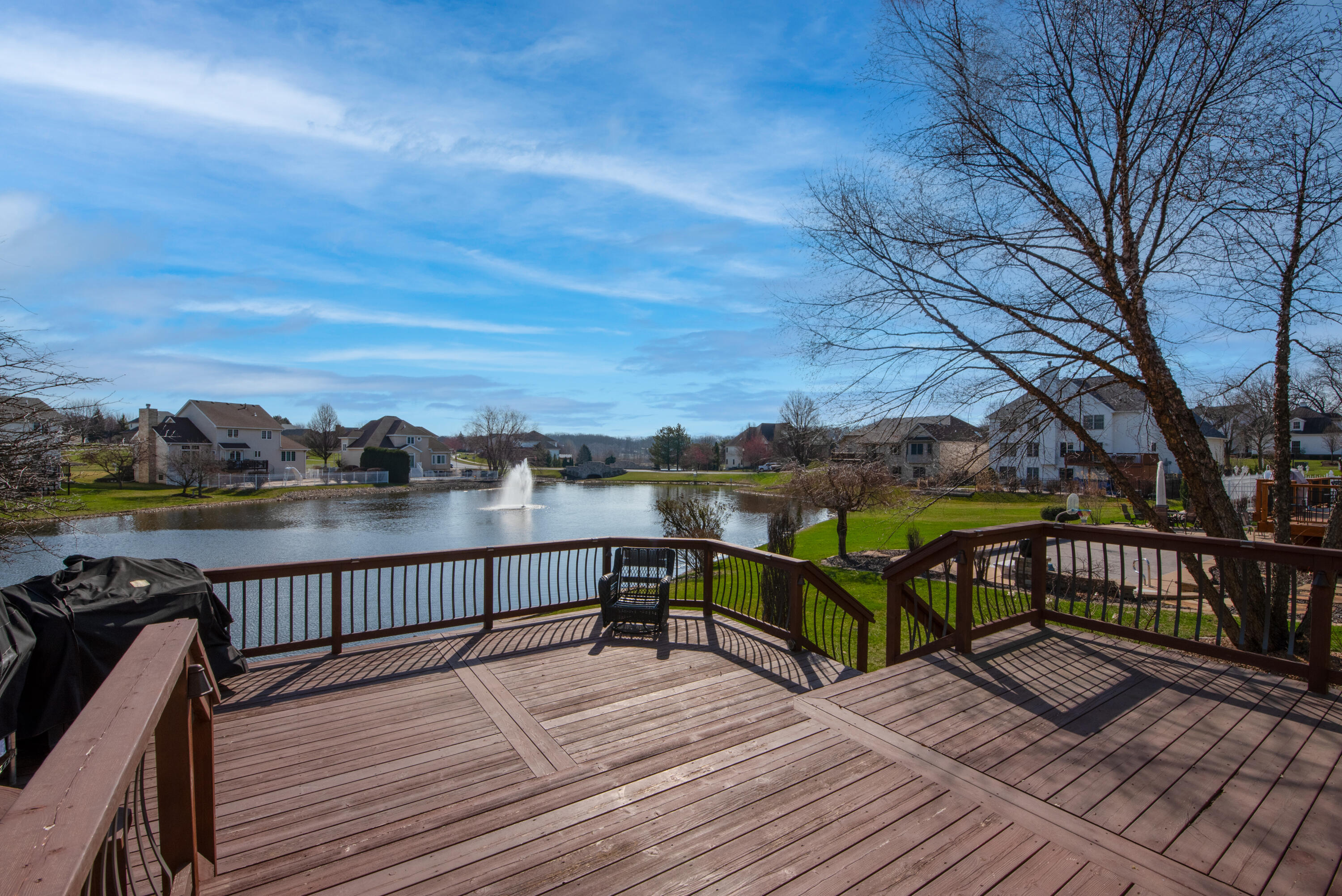 669 Davis Circle, Crown Point, IN 46307; Image #2