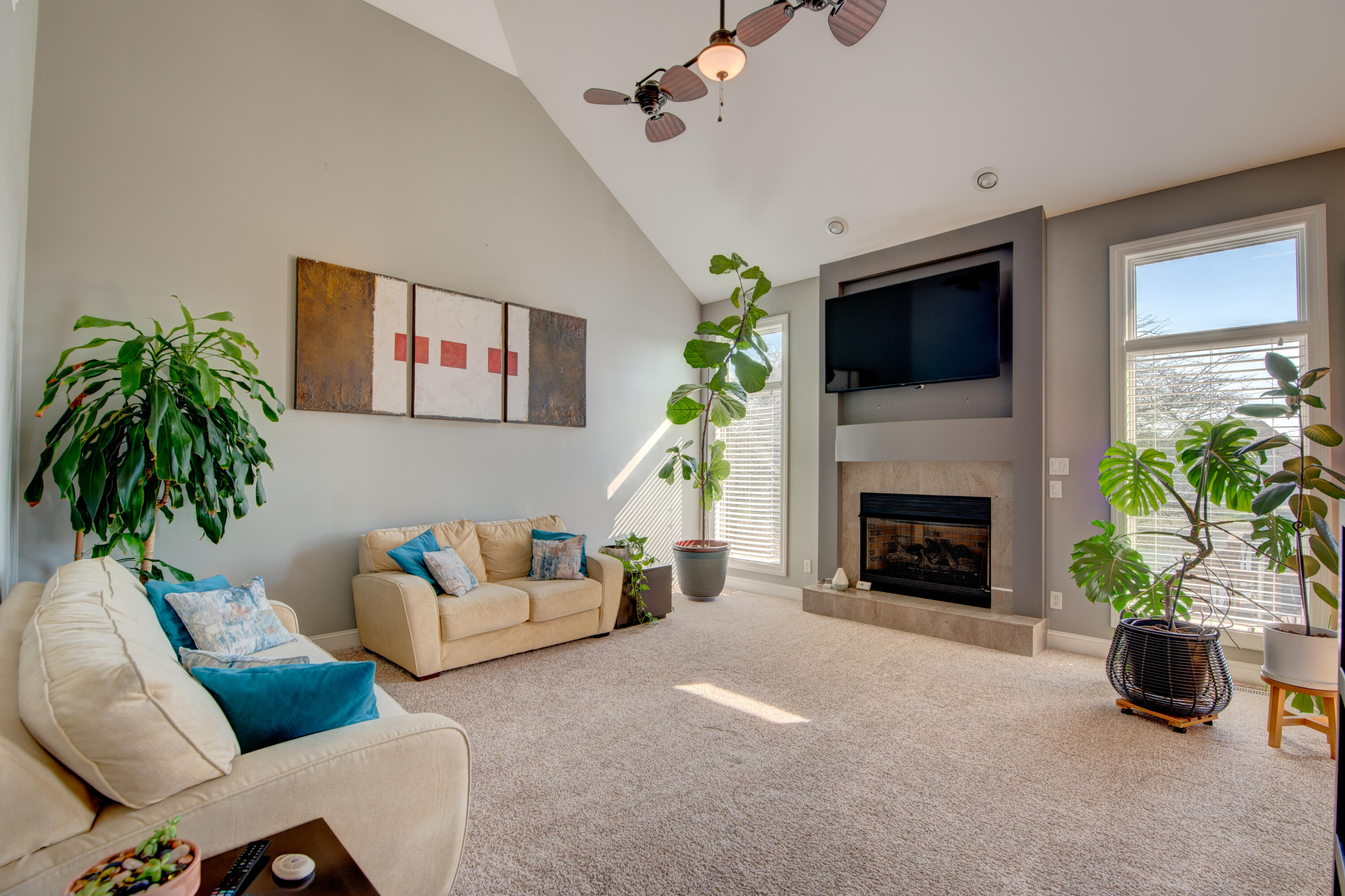 669 Davis Circle, Crown Point, IN 46307; Image #7