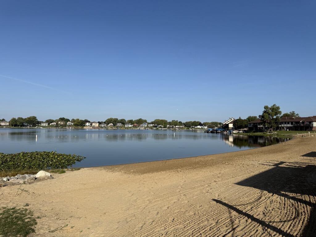 5015 Spinnaker Lane, Crown Point, IN #C, 46307; Image #22