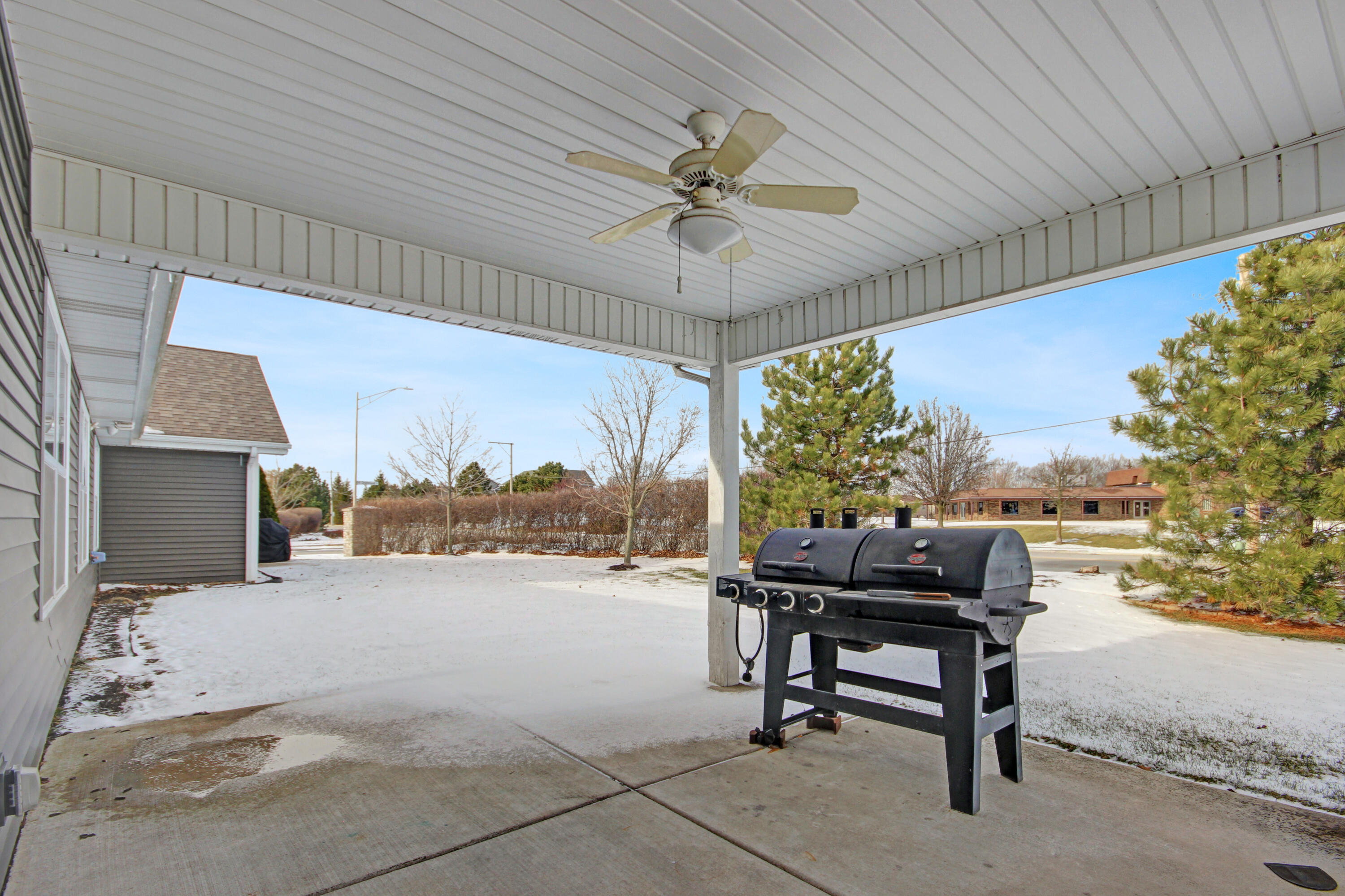 9818 W 129th Place, Cedar Lake, IN 46303; Image #18