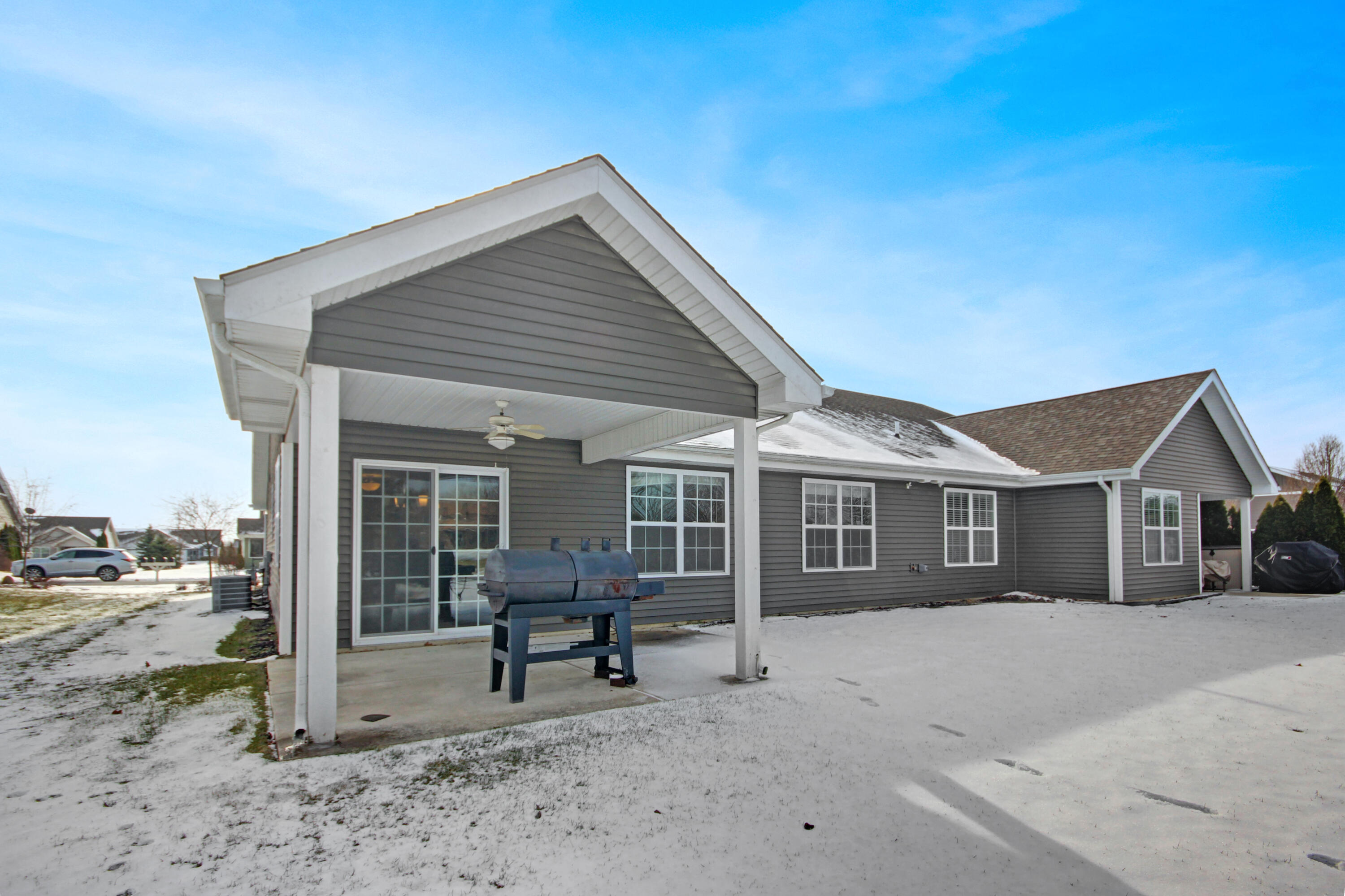 9818 W 129th Place, Cedar Lake, IN 46303; Image #19