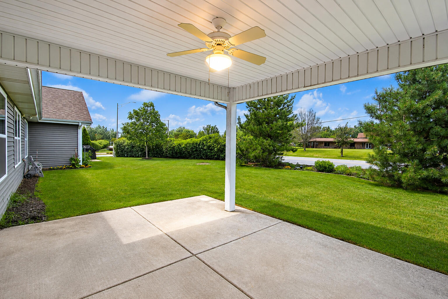 9818 W 129th Place, Cedar Lake, IN 46303; Image #20