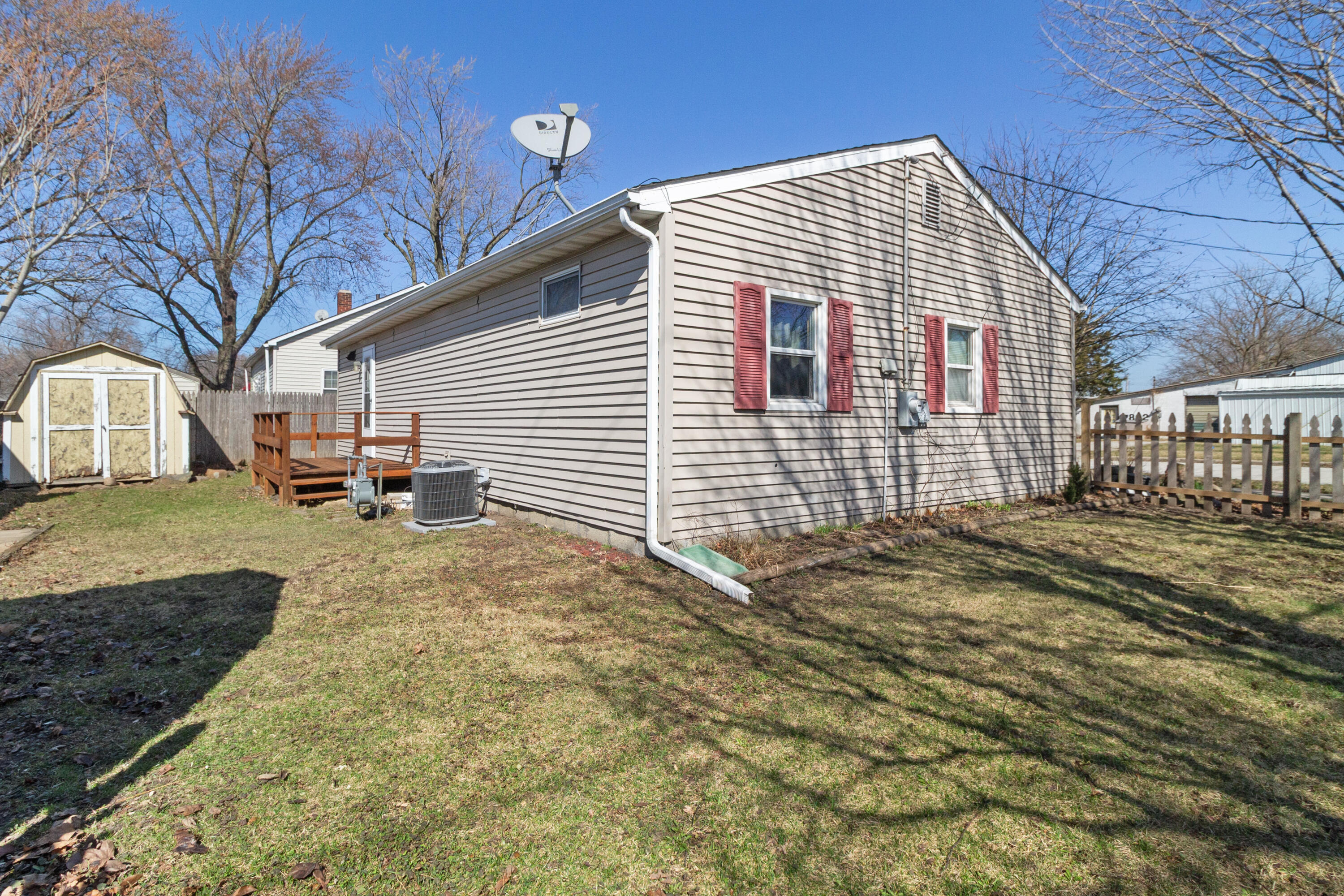 825 N Sherman Street, Crown Point, IN 46307; Image #17