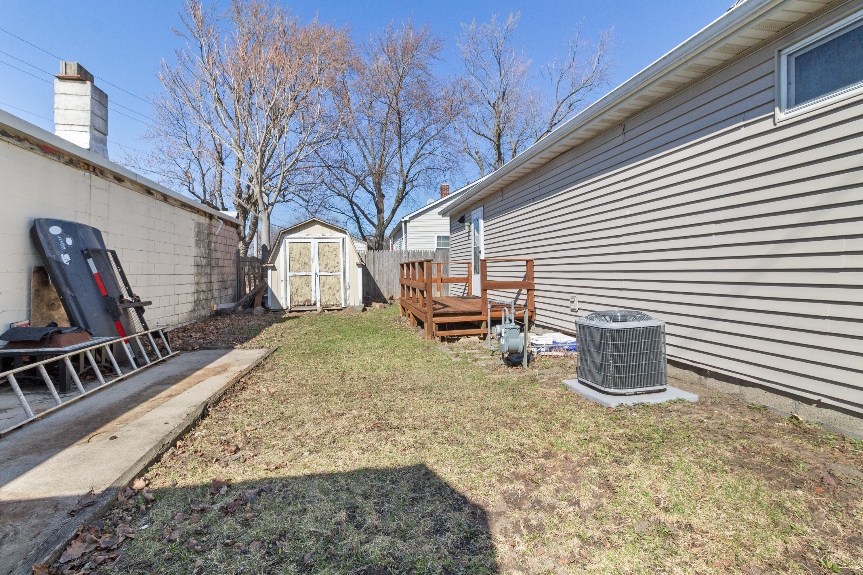 825 N Sherman Street, Crown Point, IN 46307; Image #19