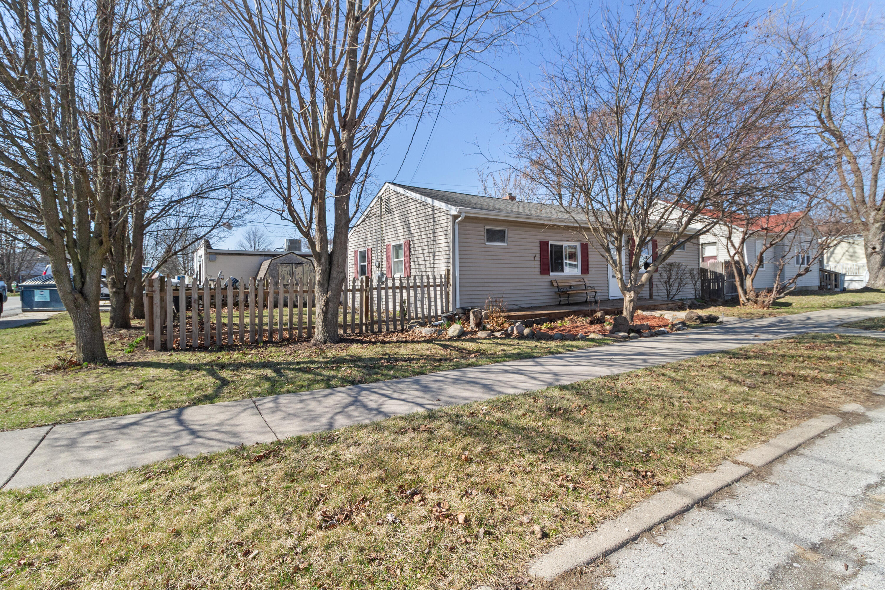 825 N Sherman Street, Crown Point, IN 46307; Image #2