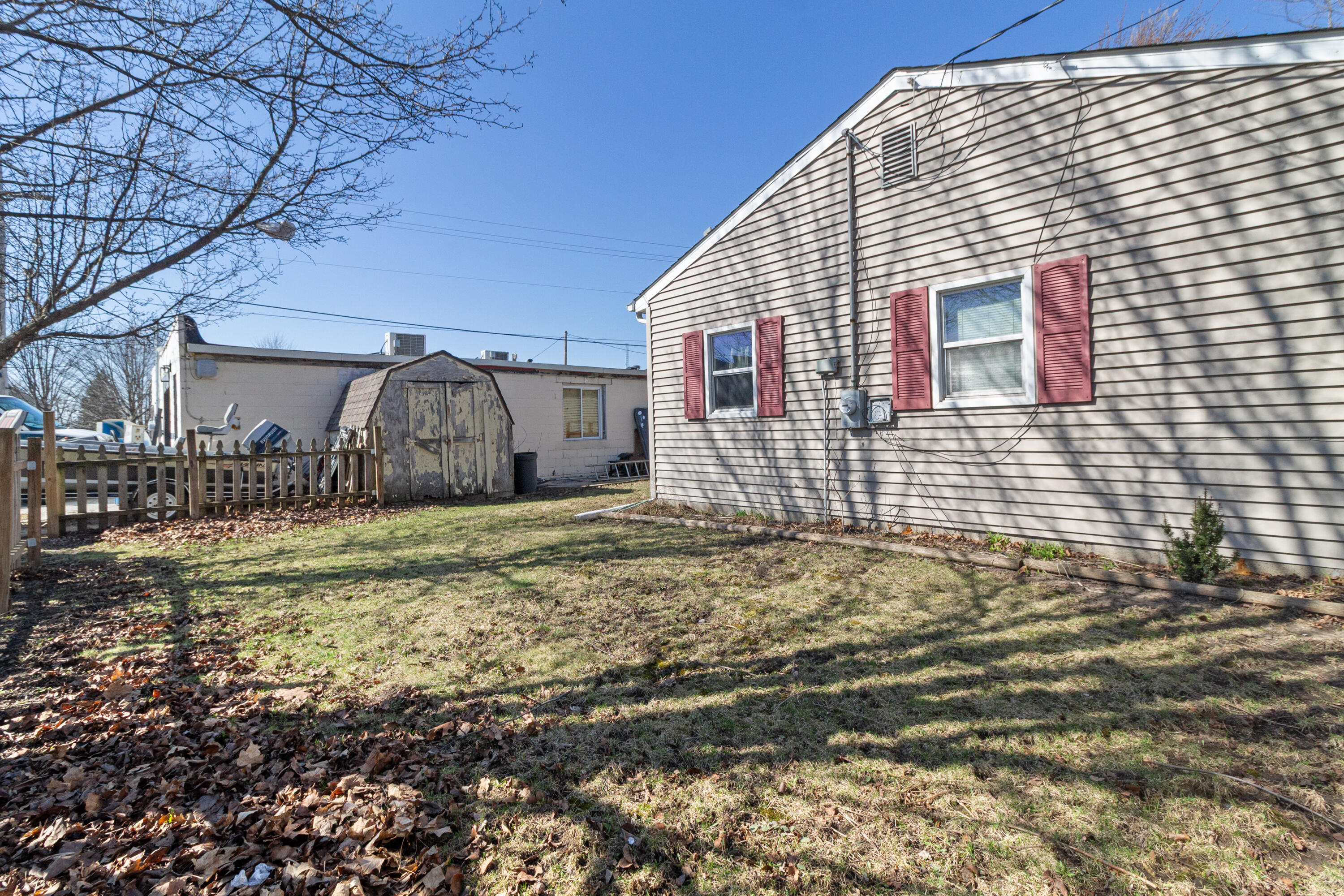 825 N Sherman Street, Crown Point, IN 46307; Image #20